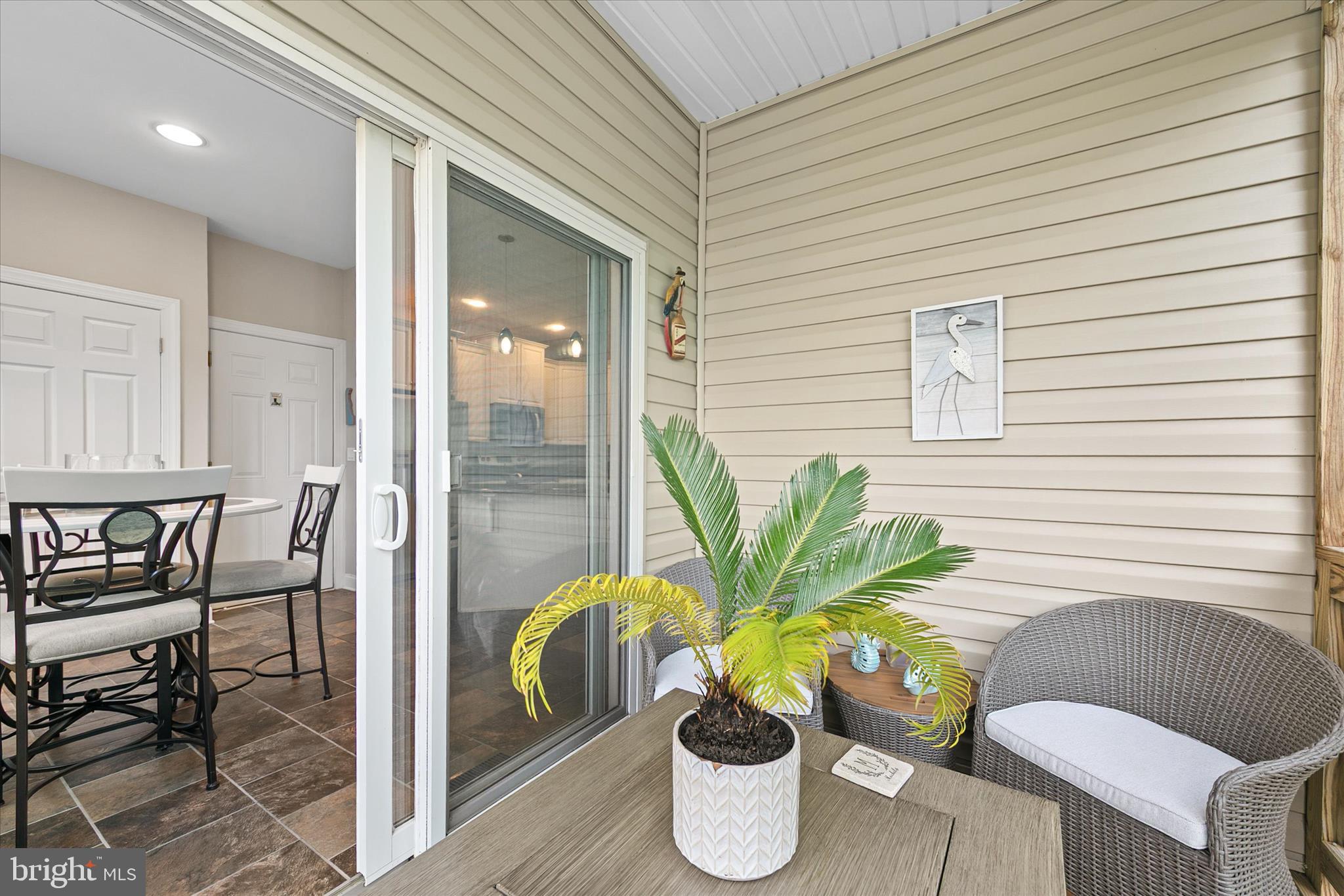 BETHANY BAY - Residential