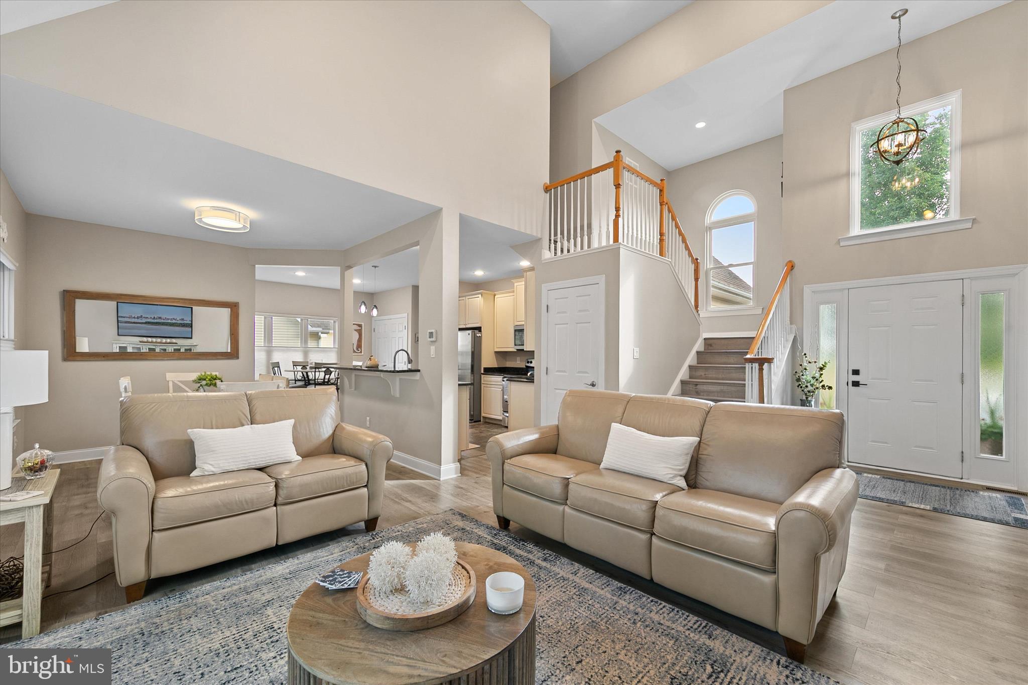 BETHANY BAY - Residential