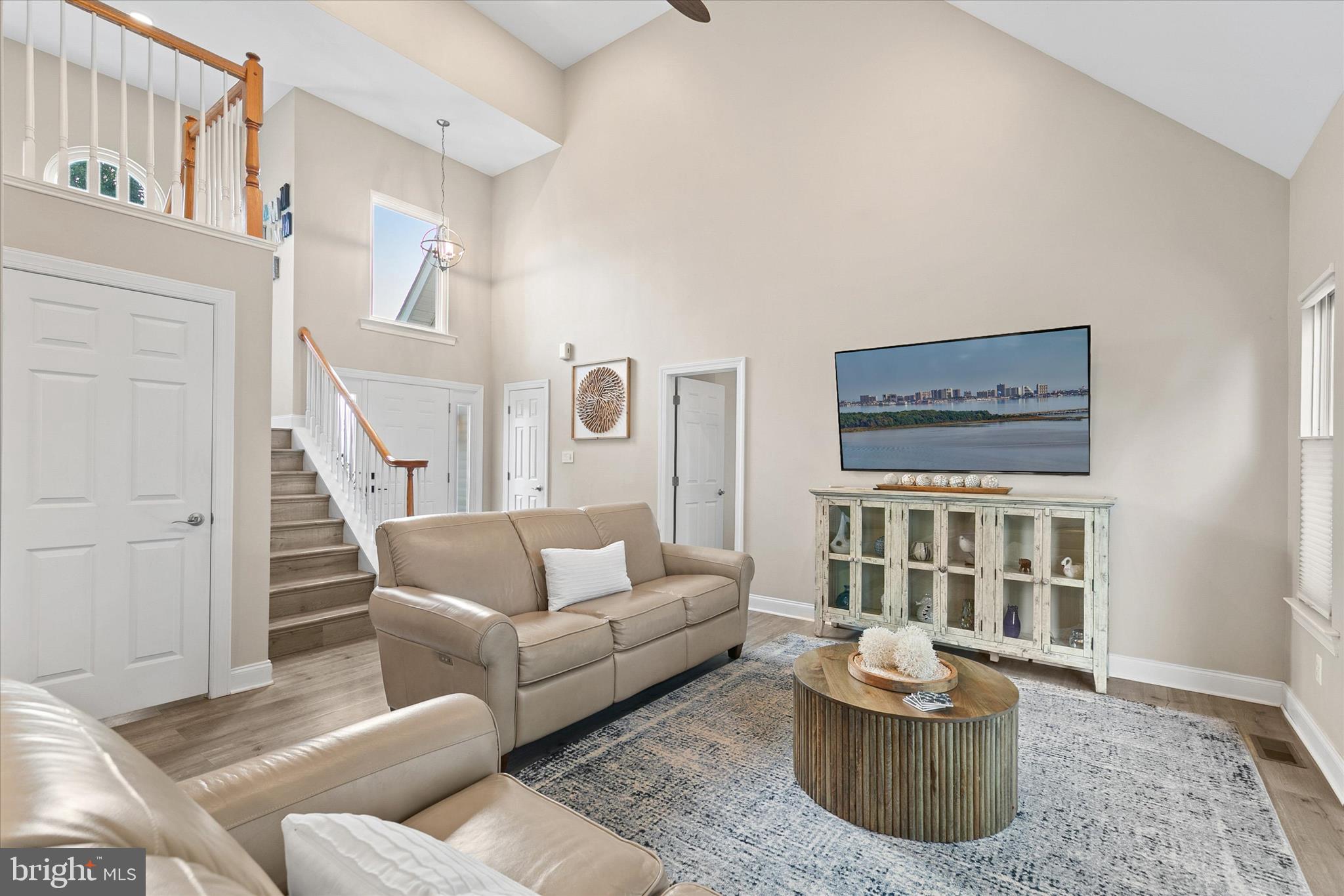 BETHANY BAY - Residential