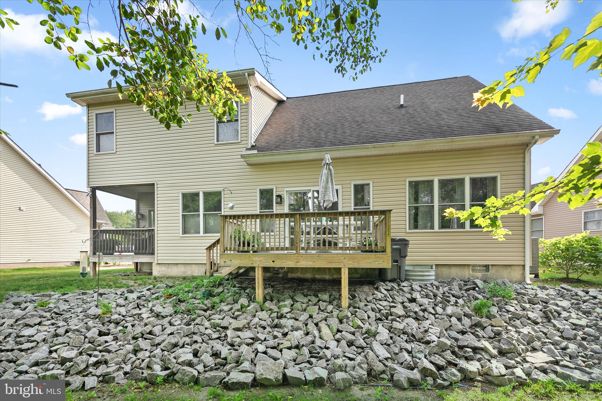 BETHANY BAY - Residential
