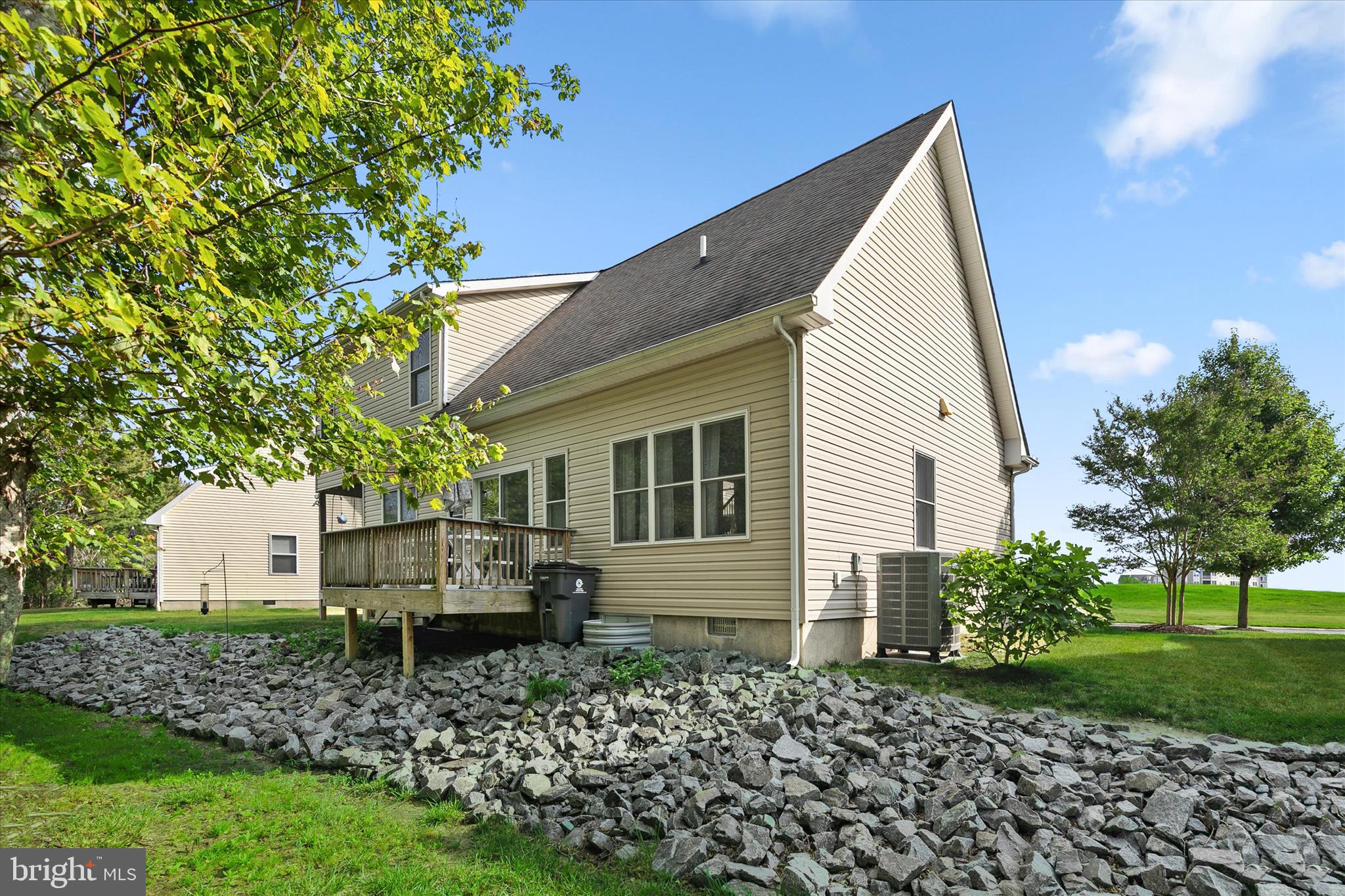 BETHANY BAY - Residential