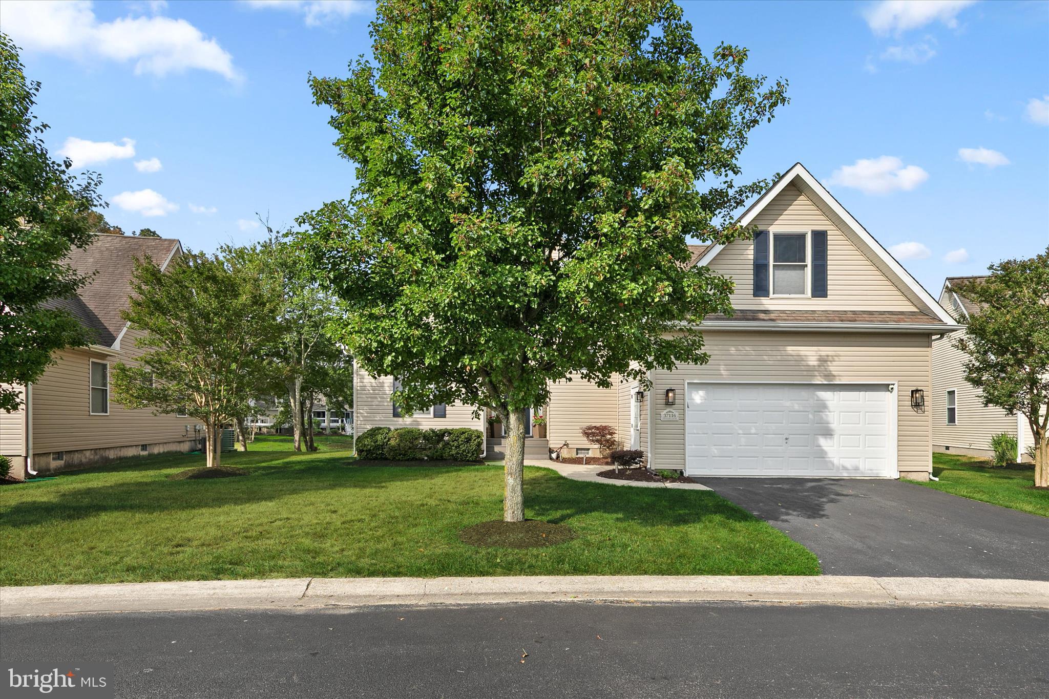 BETHANY BAY - Residential