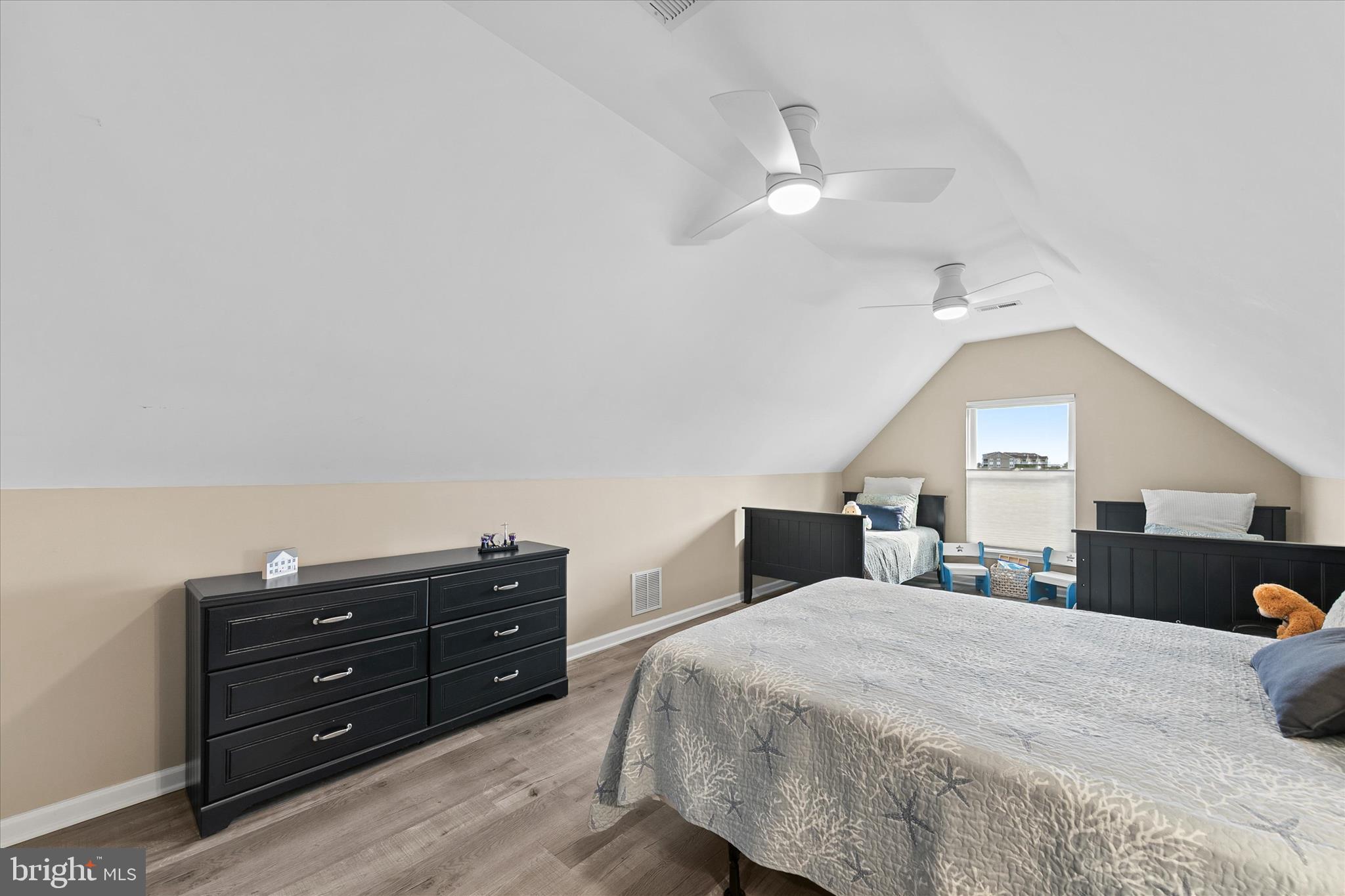 BETHANY BAY - Residential