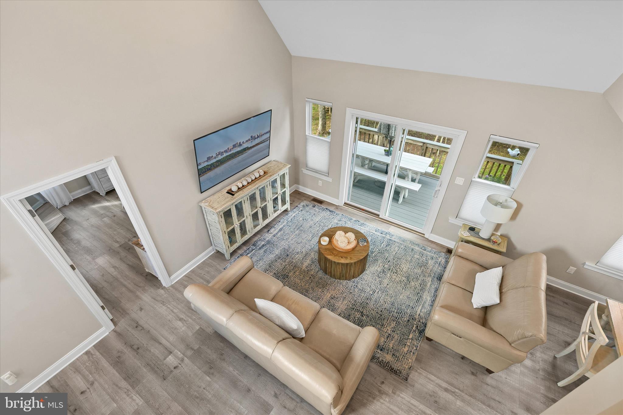 BETHANY BAY - Residential