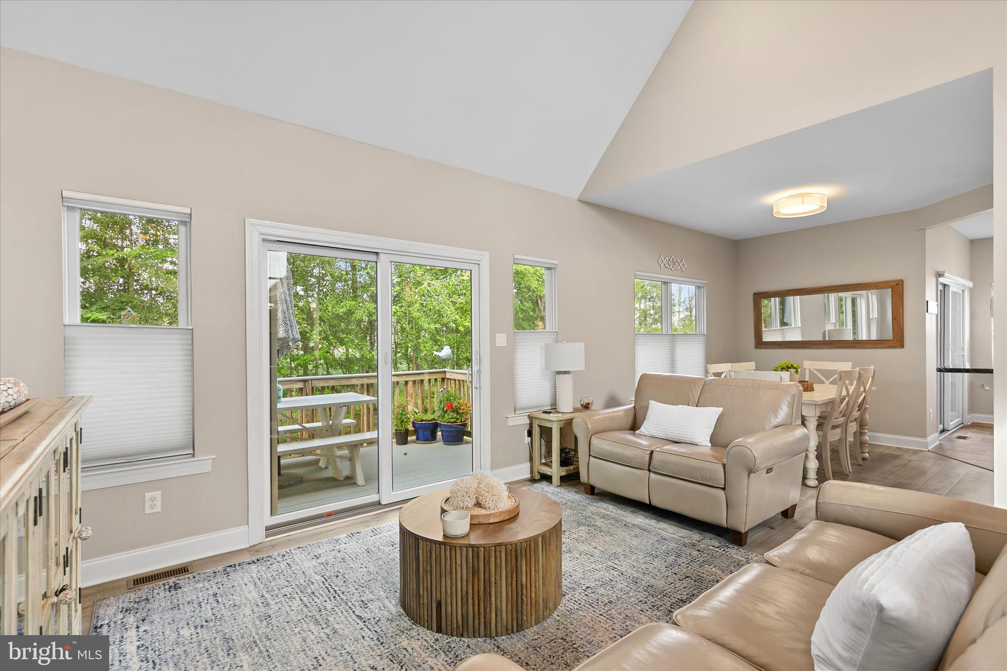 BETHANY BAY - Residential