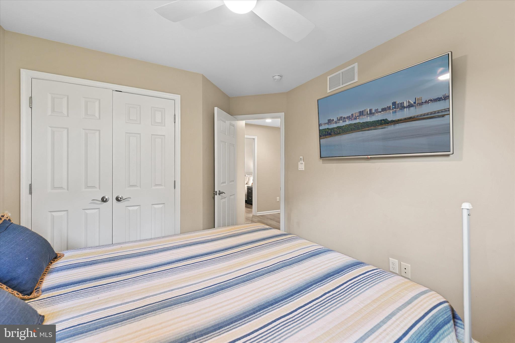 BETHANY BAY - Residential