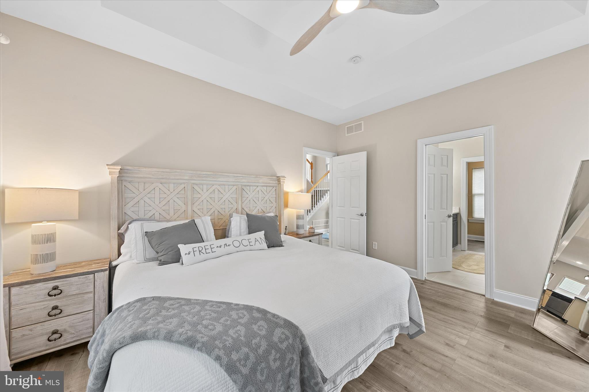 BETHANY BAY - Residential