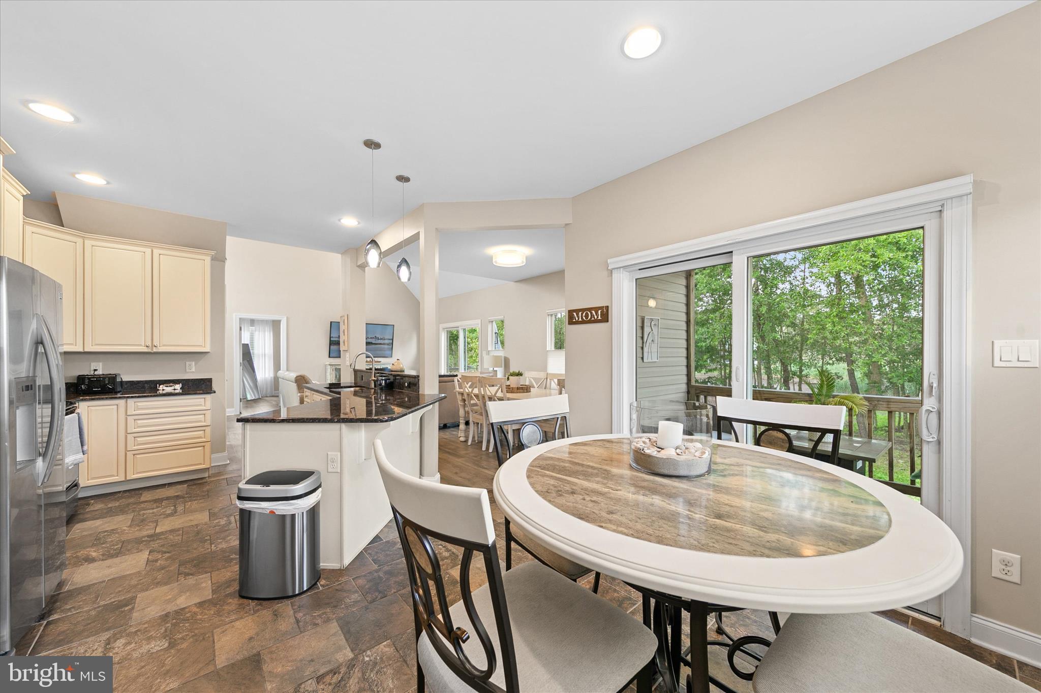 BETHANY BAY - Residential