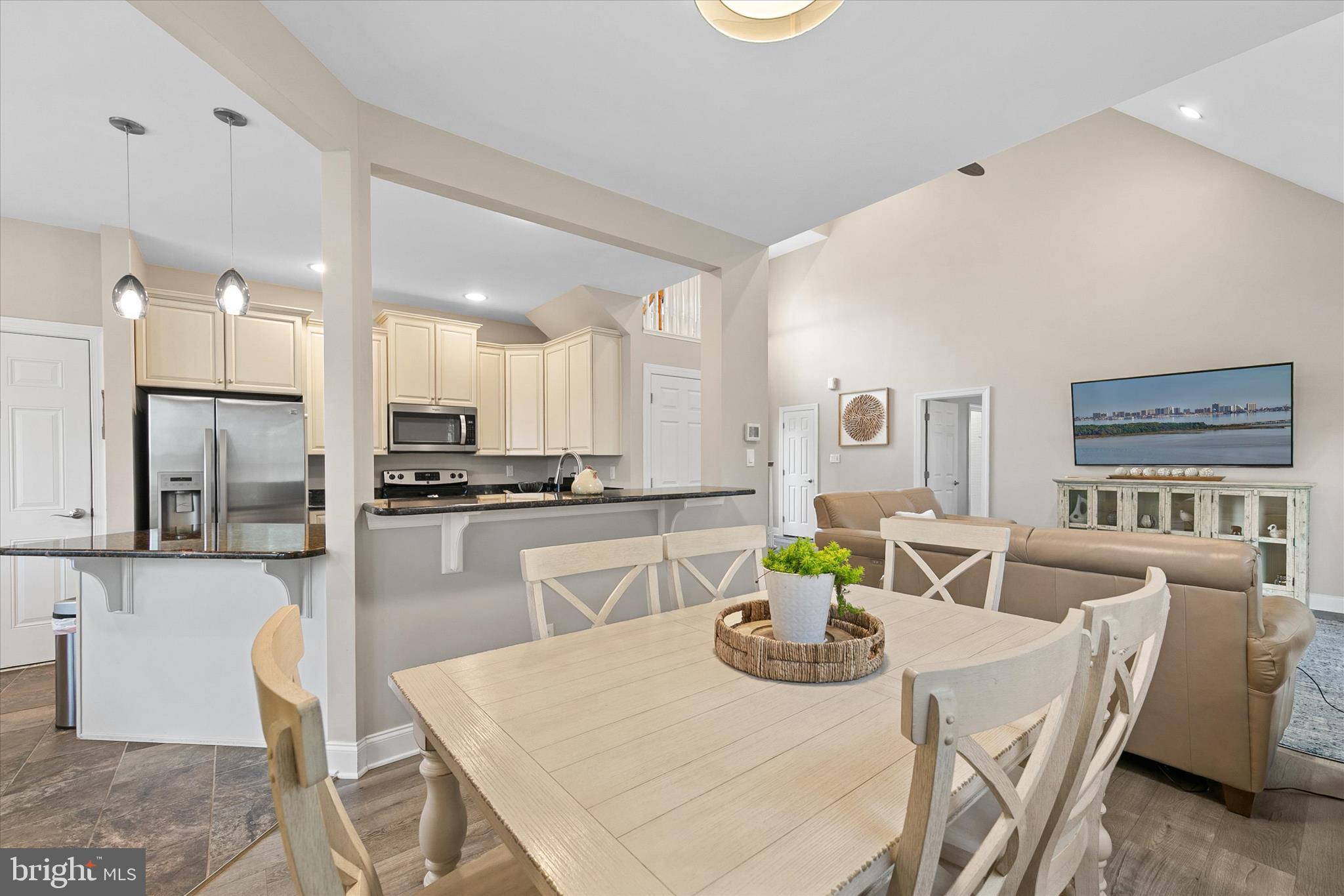 BETHANY BAY - Residential