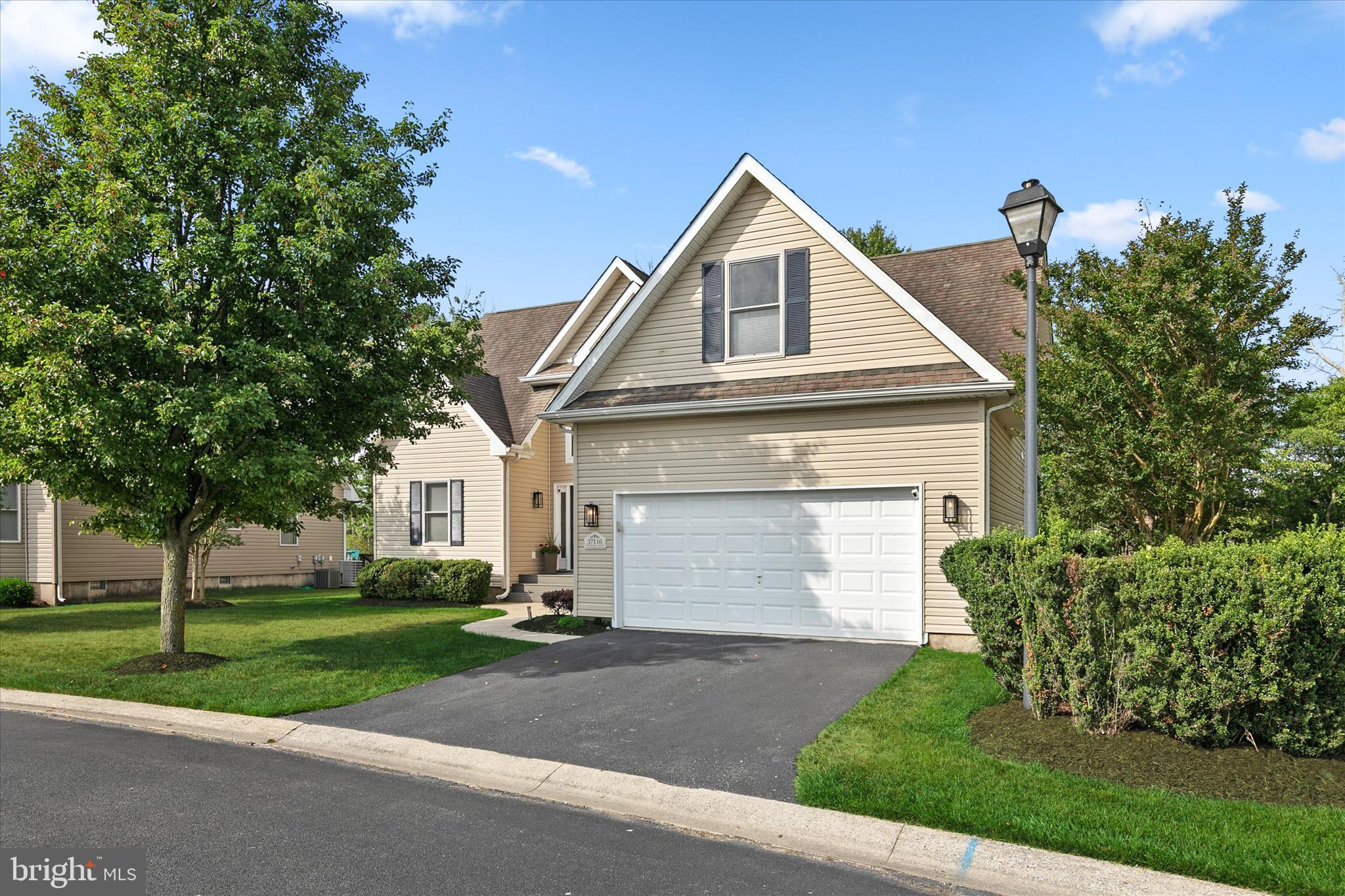 BETHANY BAY - Residential