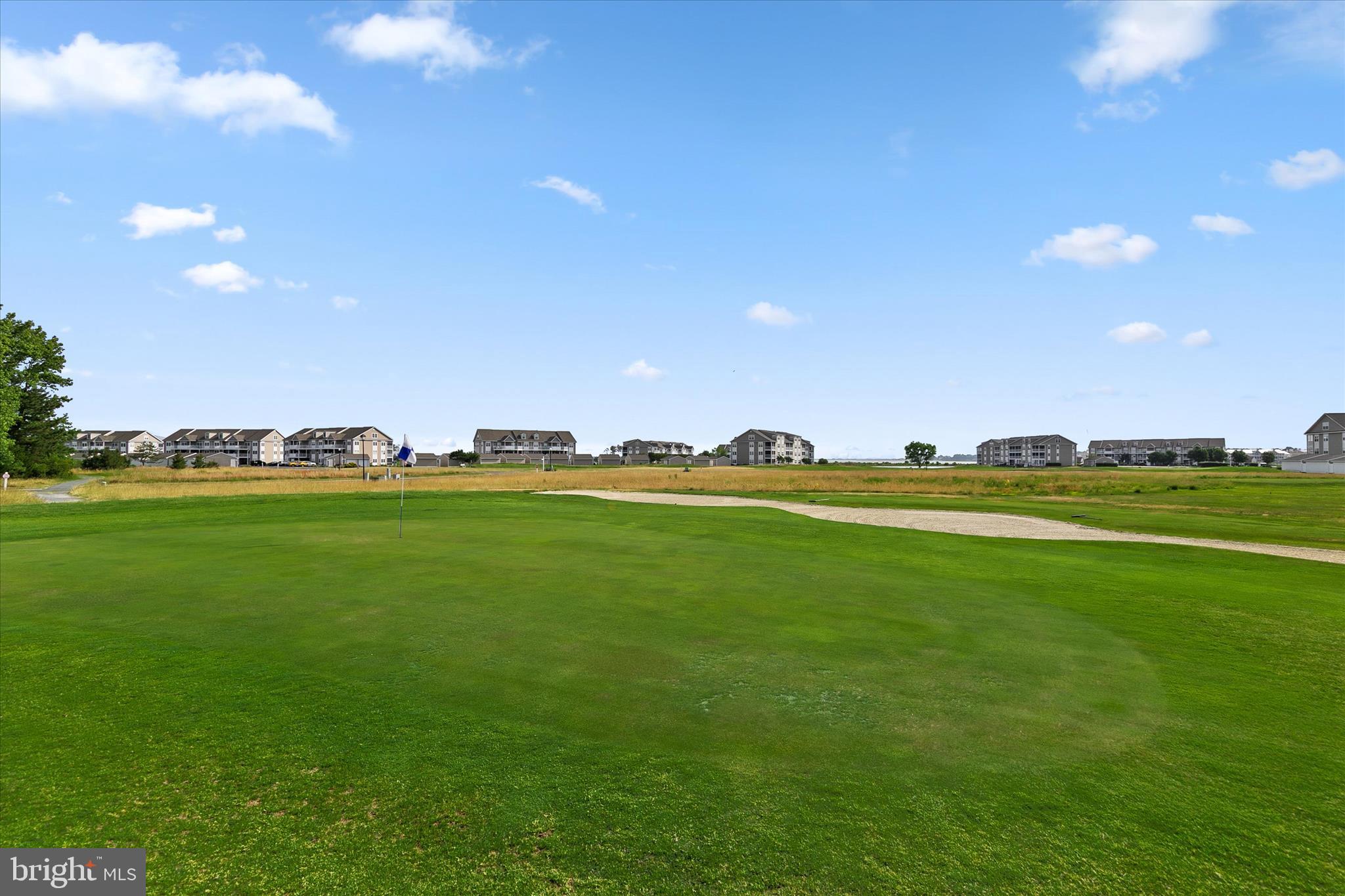 BETHANY BAY - Residential