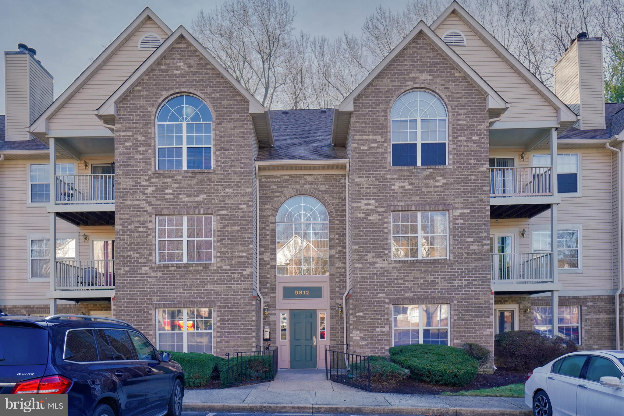 LAKE POINTE AT TOWN CENTER - Residential