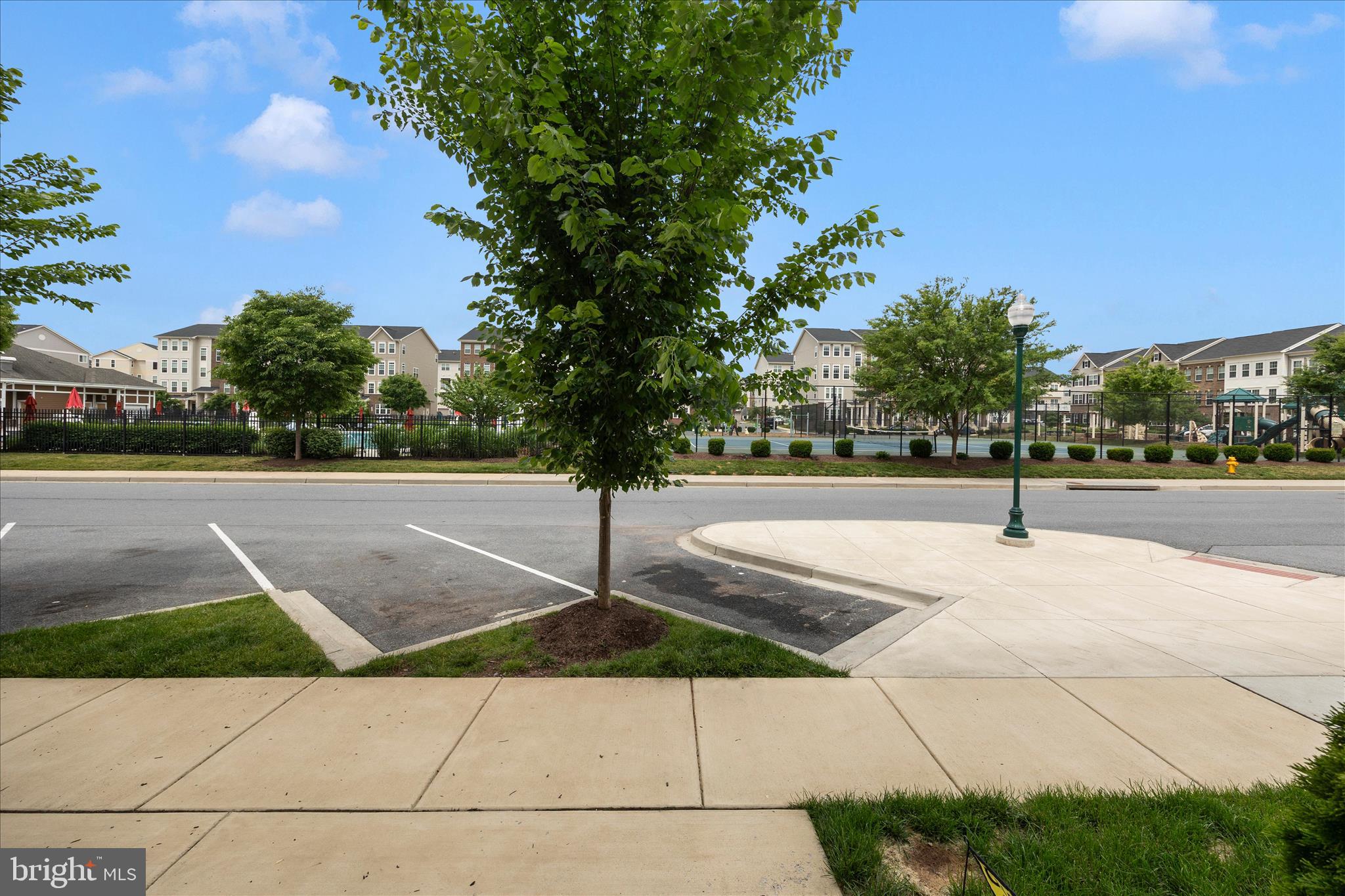 JEFFERSON PLACE - Residential