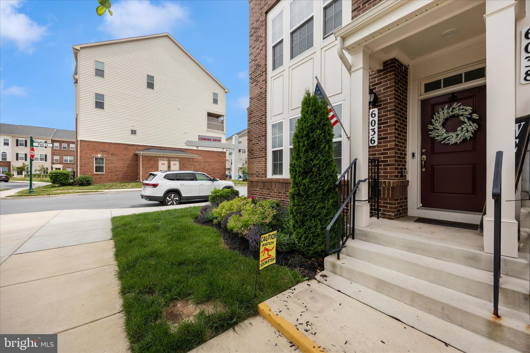 JEFFERSON PLACE - Residential