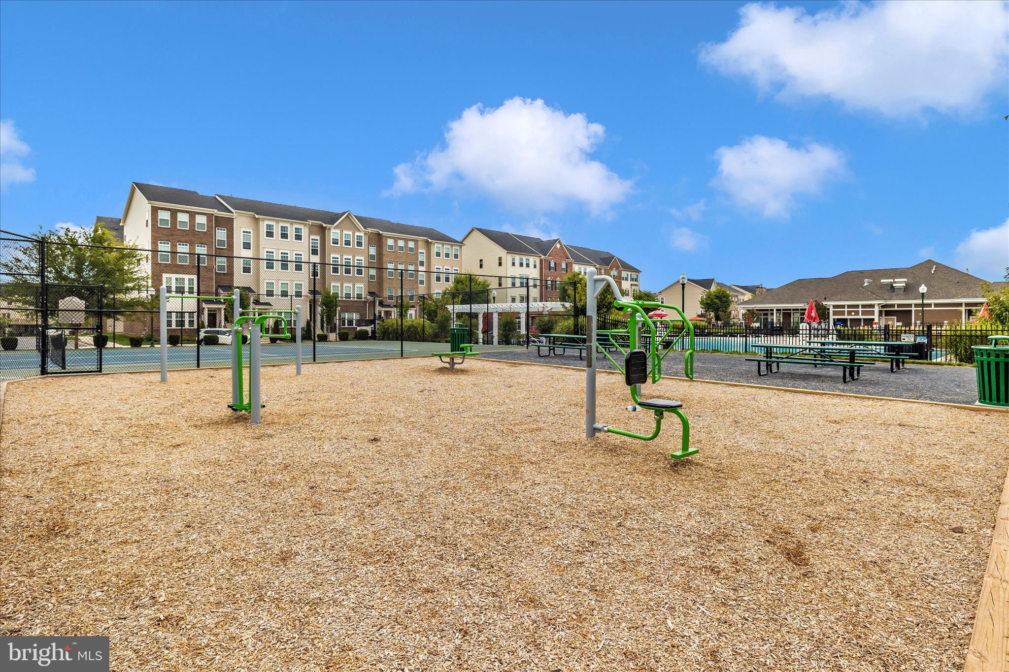 JEFFERSON PLACE - Residential