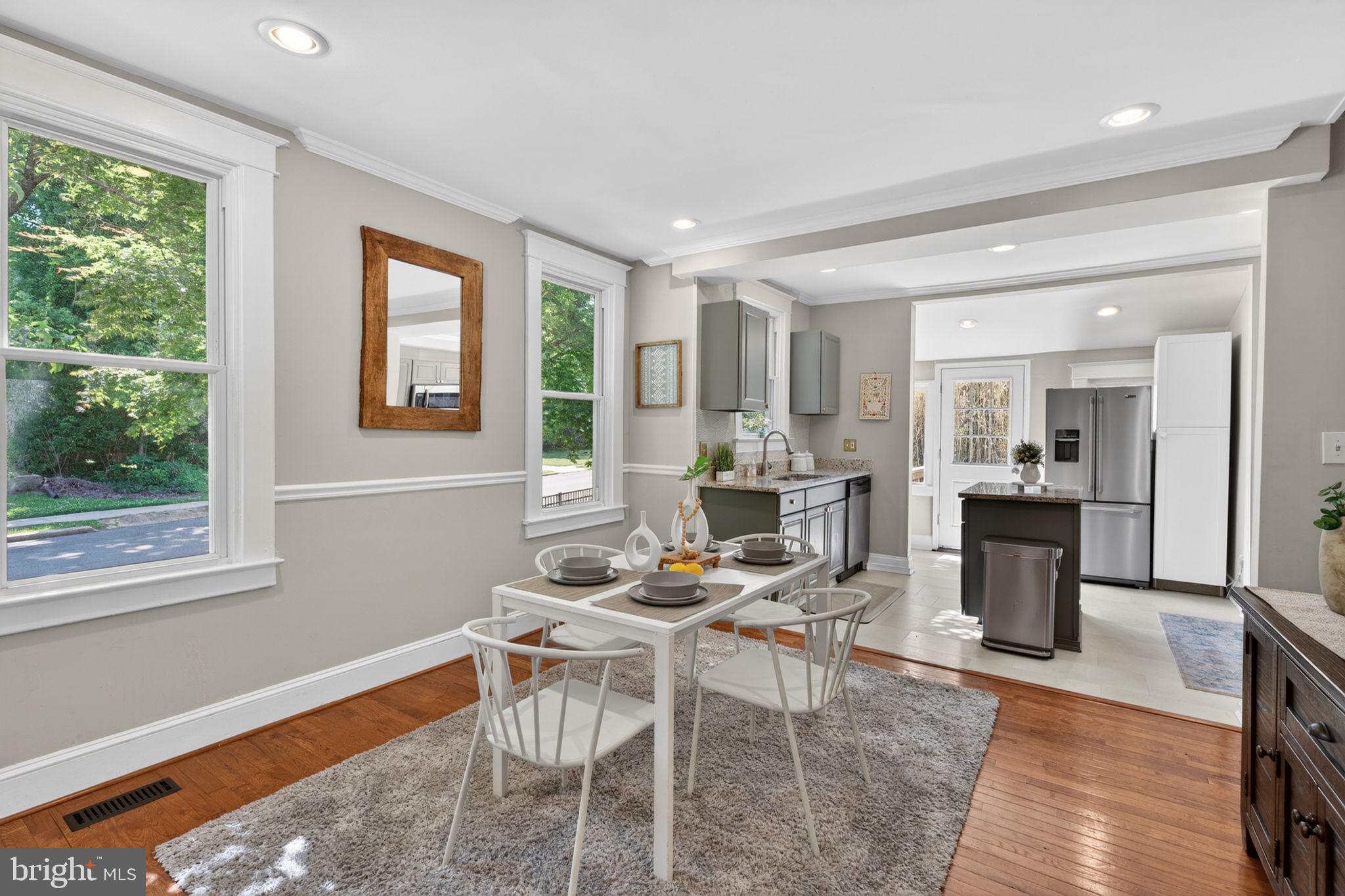 LAKE EVESHAM HISTORIC DISTRICT - Residential