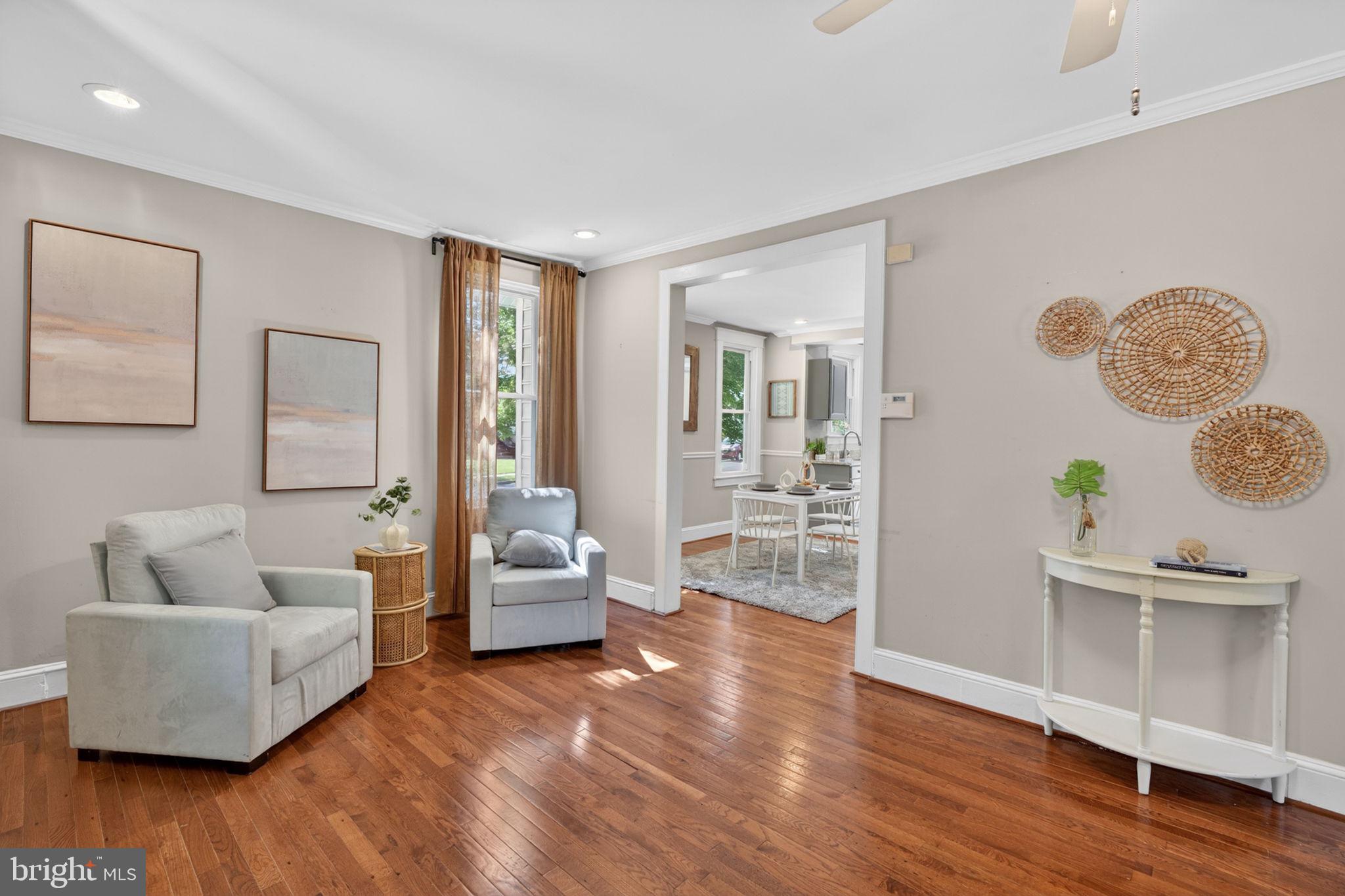 LAKE EVESHAM HISTORIC DISTRICT - Residential