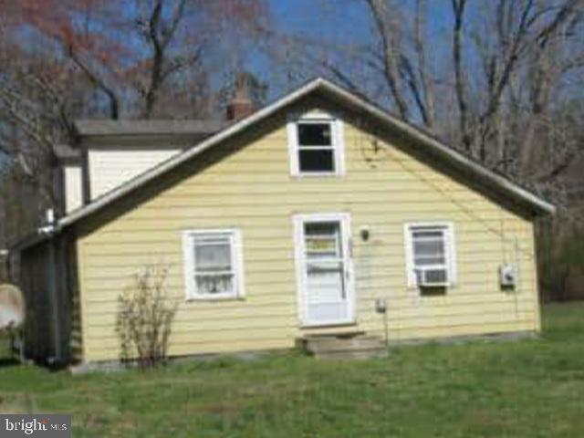 HILLTOWN - Residential
