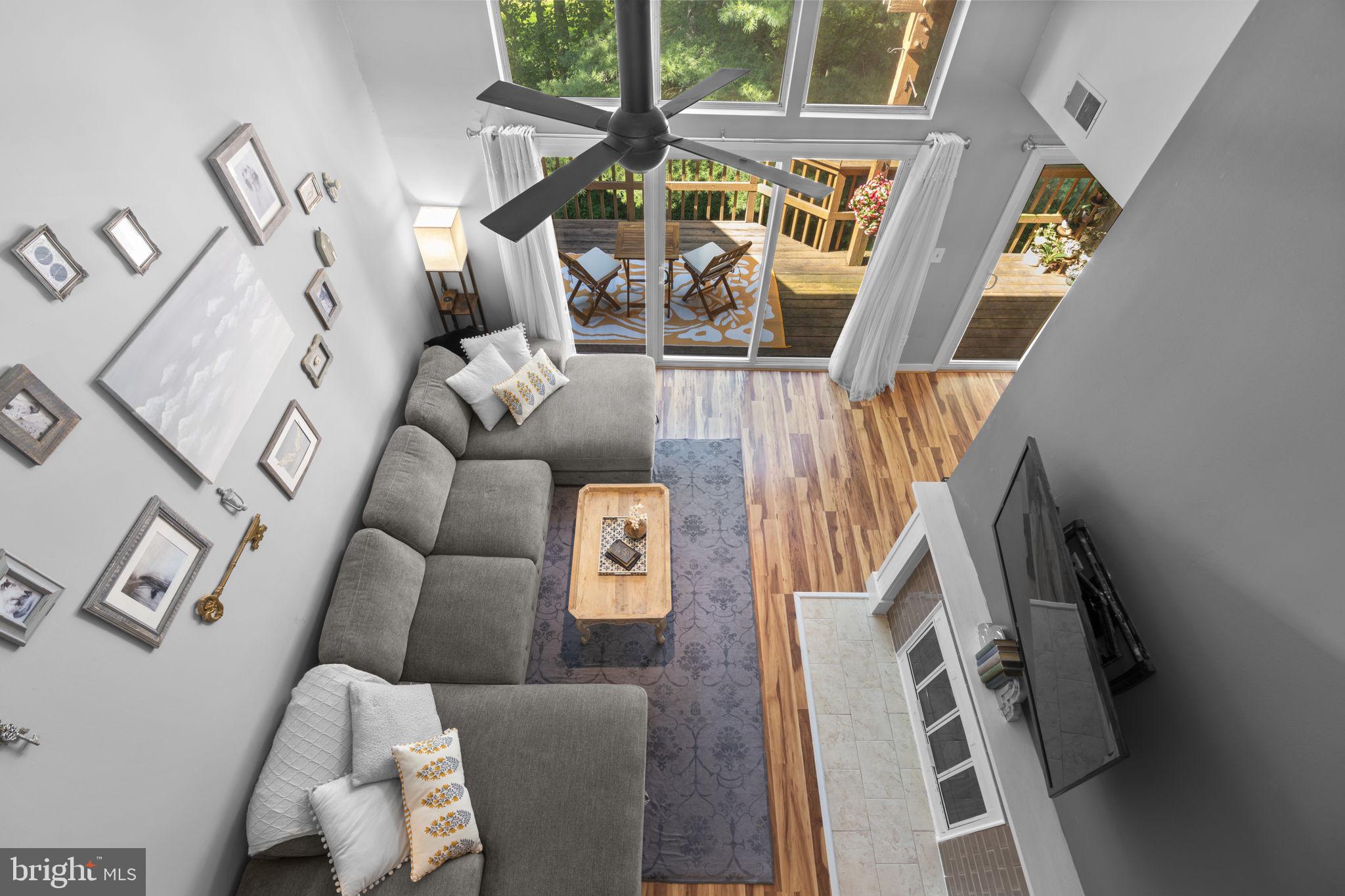 VILLAGE OF OWEN BROWN - Residential