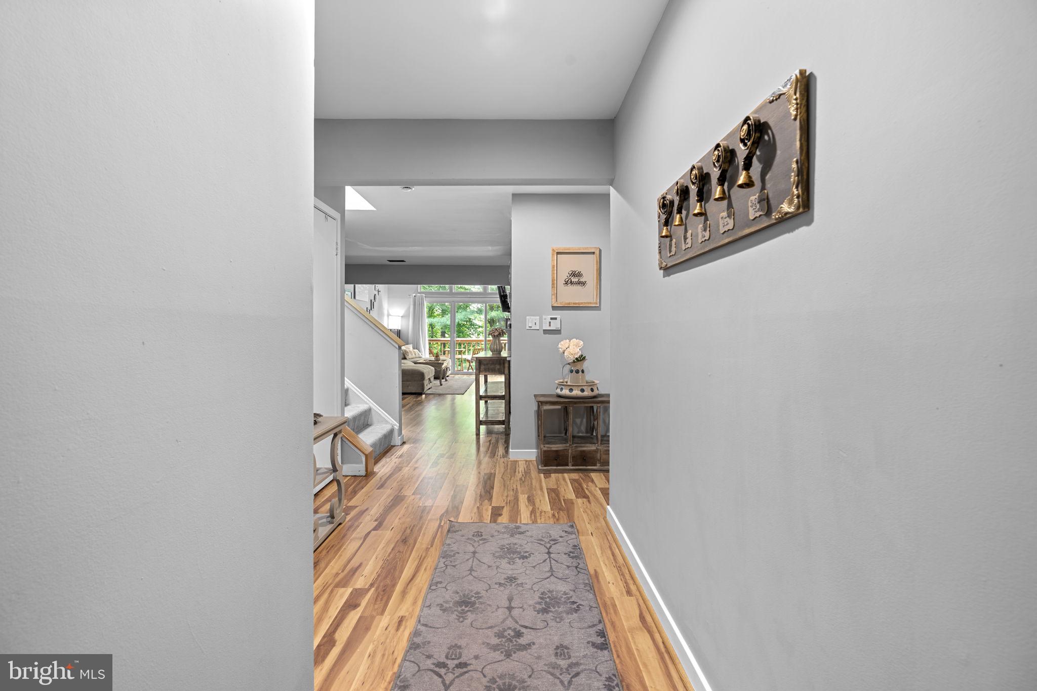 VILLAGE OF OWEN BROWN - Residential