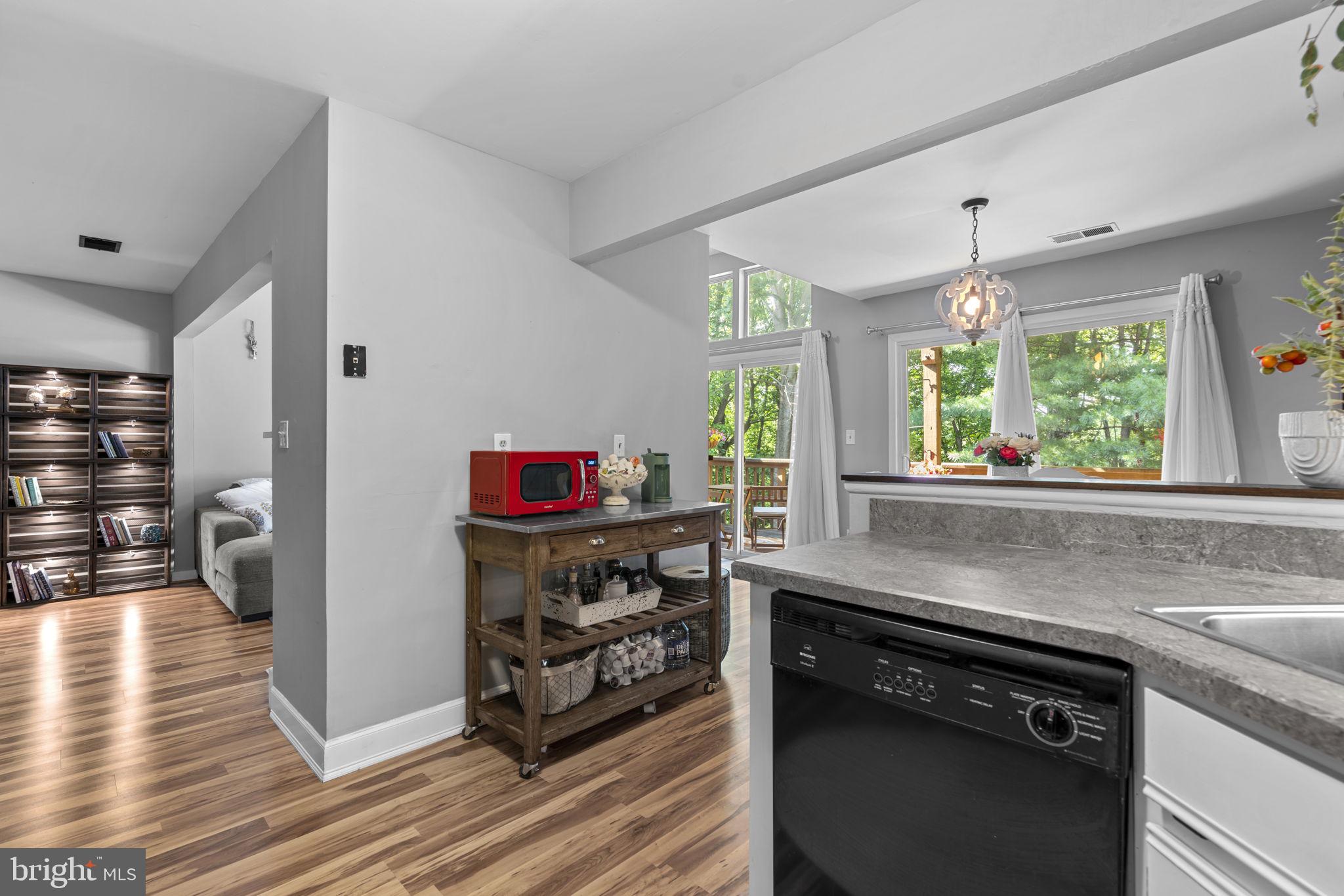 VILLAGE OF OWEN BROWN - Residential