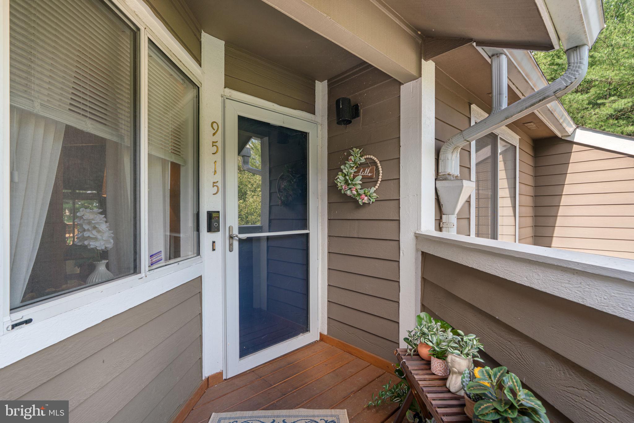 VILLAGE OF OWEN BROWN - Residential
