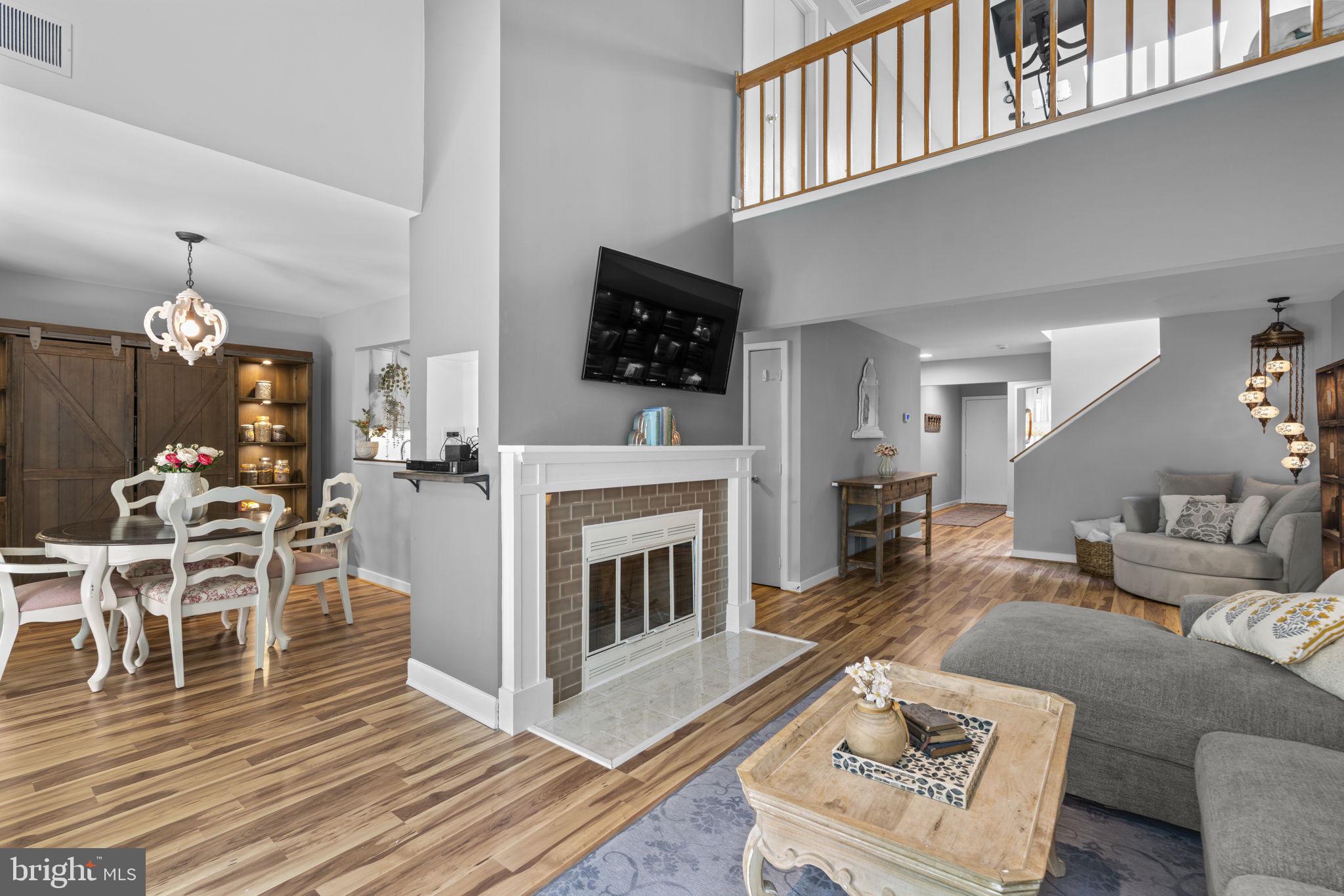 VILLAGE OF OWEN BROWN - Residential