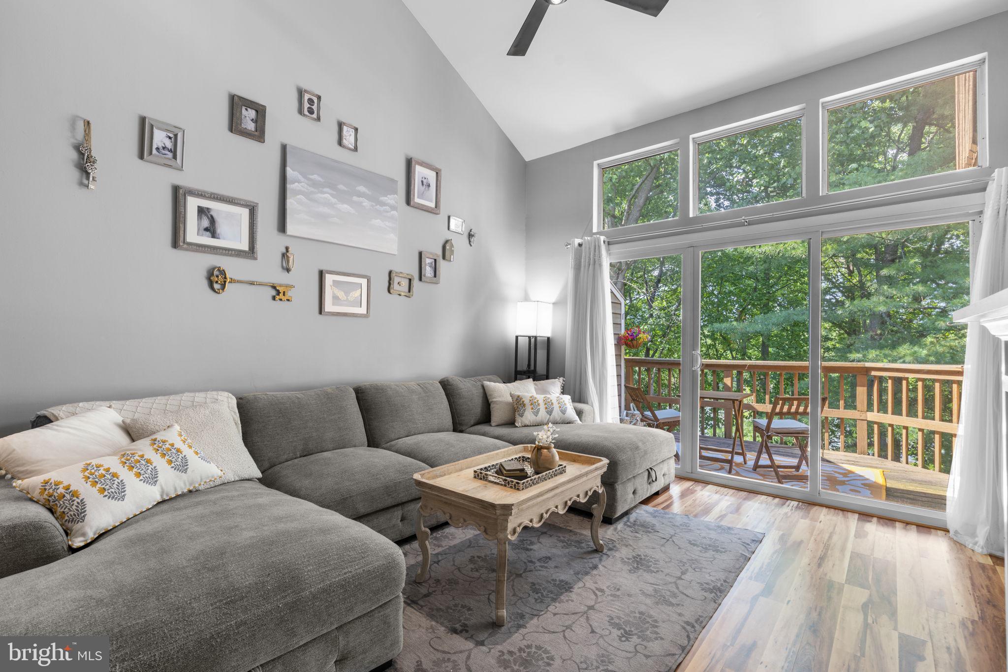 VILLAGE OF OWEN BROWN - Residential