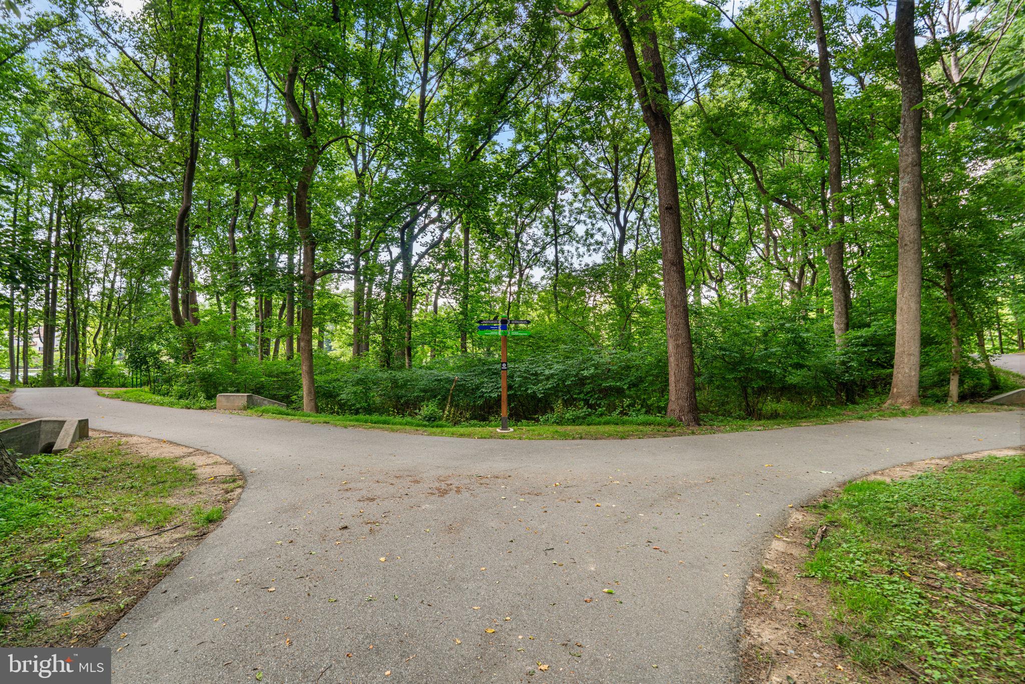 VILLAGE OF OWEN BROWN - Residential