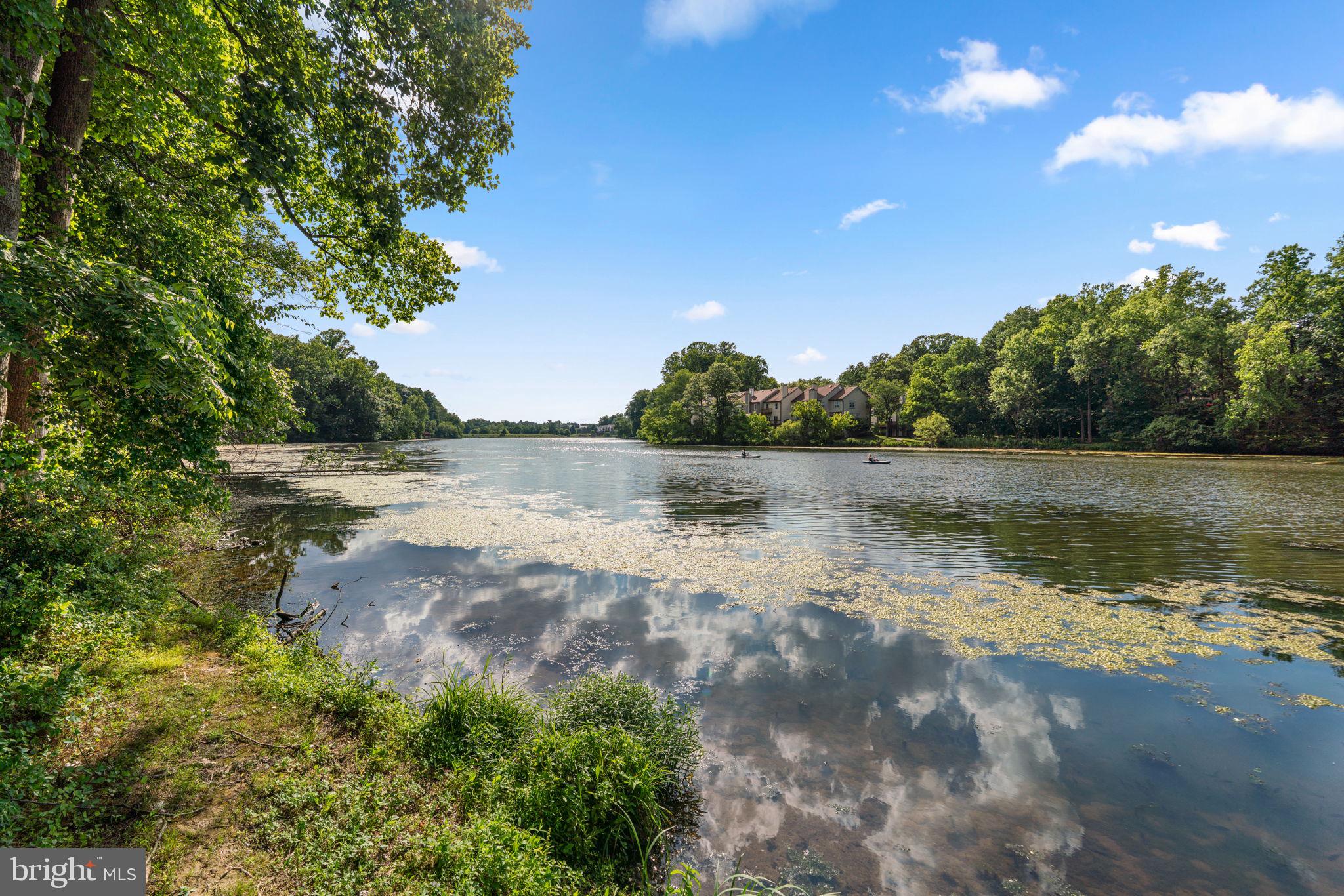 VILLAGE OF OWEN BROWN - Residential