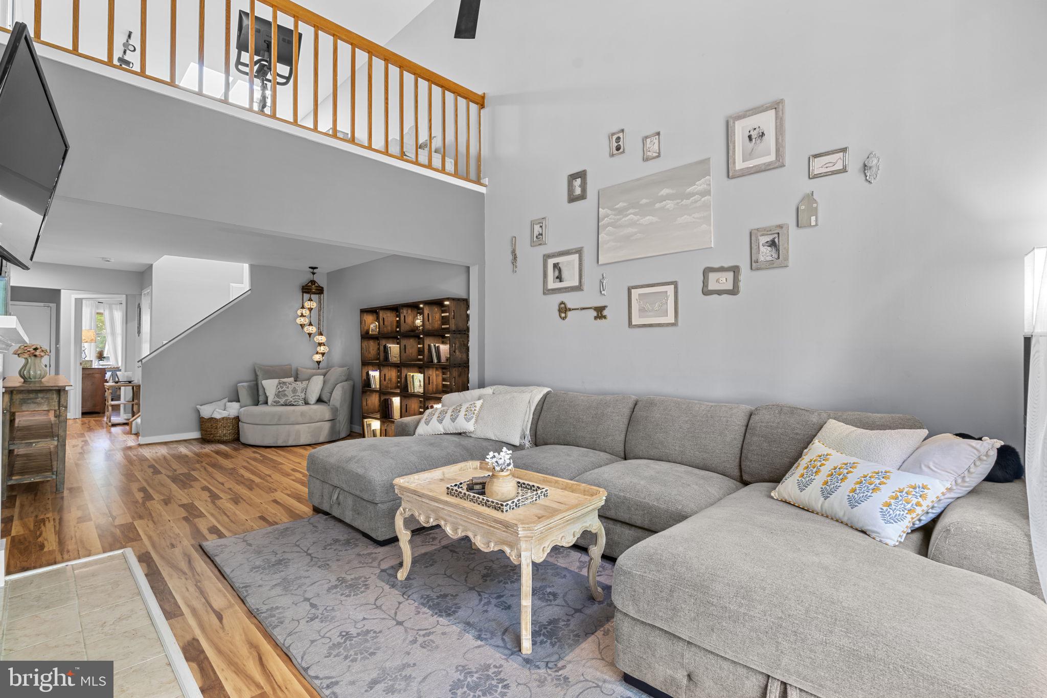 VILLAGE OF OWEN BROWN - Residential