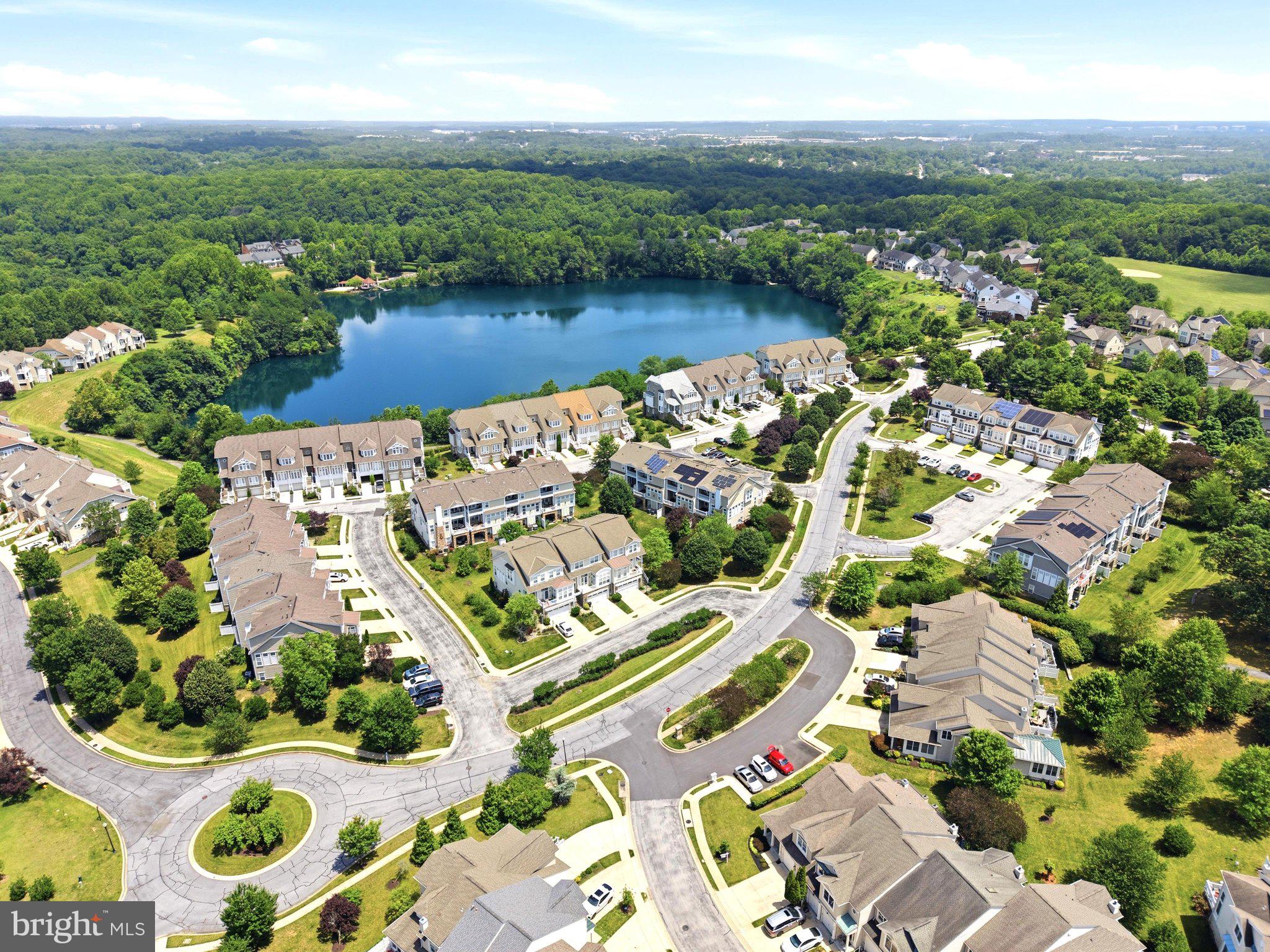 STONE LAKE - Residential