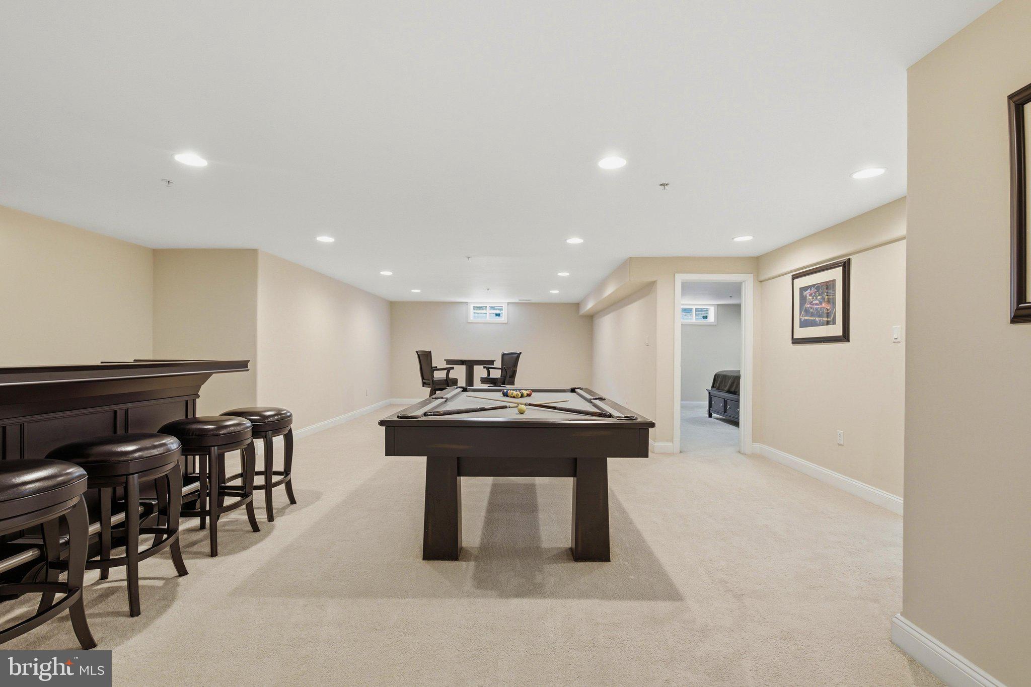 STONE LAKE - Residential