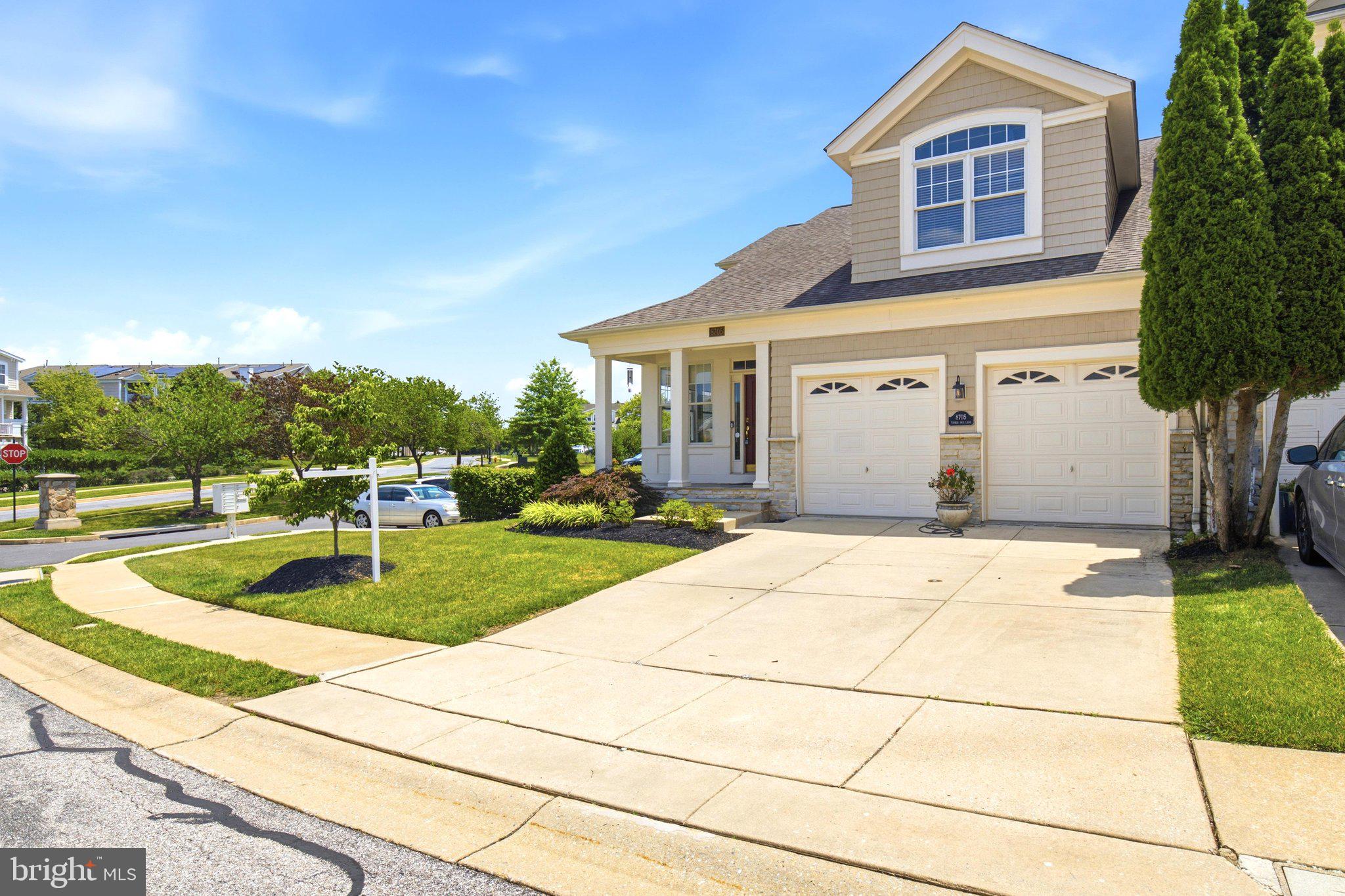 STONE LAKE - Residential