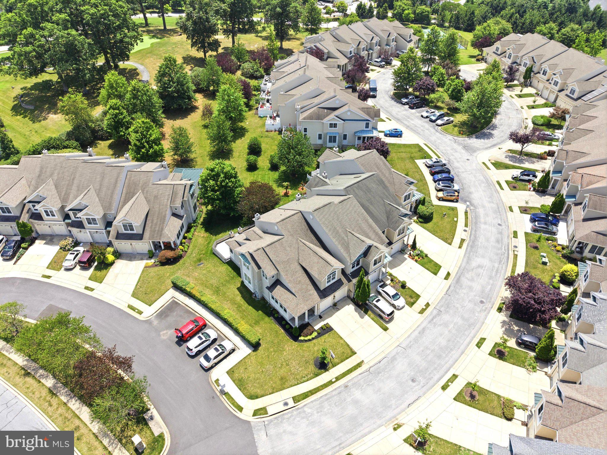 STONE LAKE - Residential