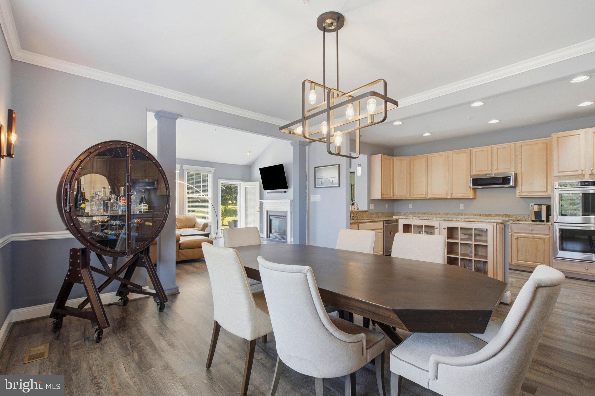 STONE LAKE - Residential