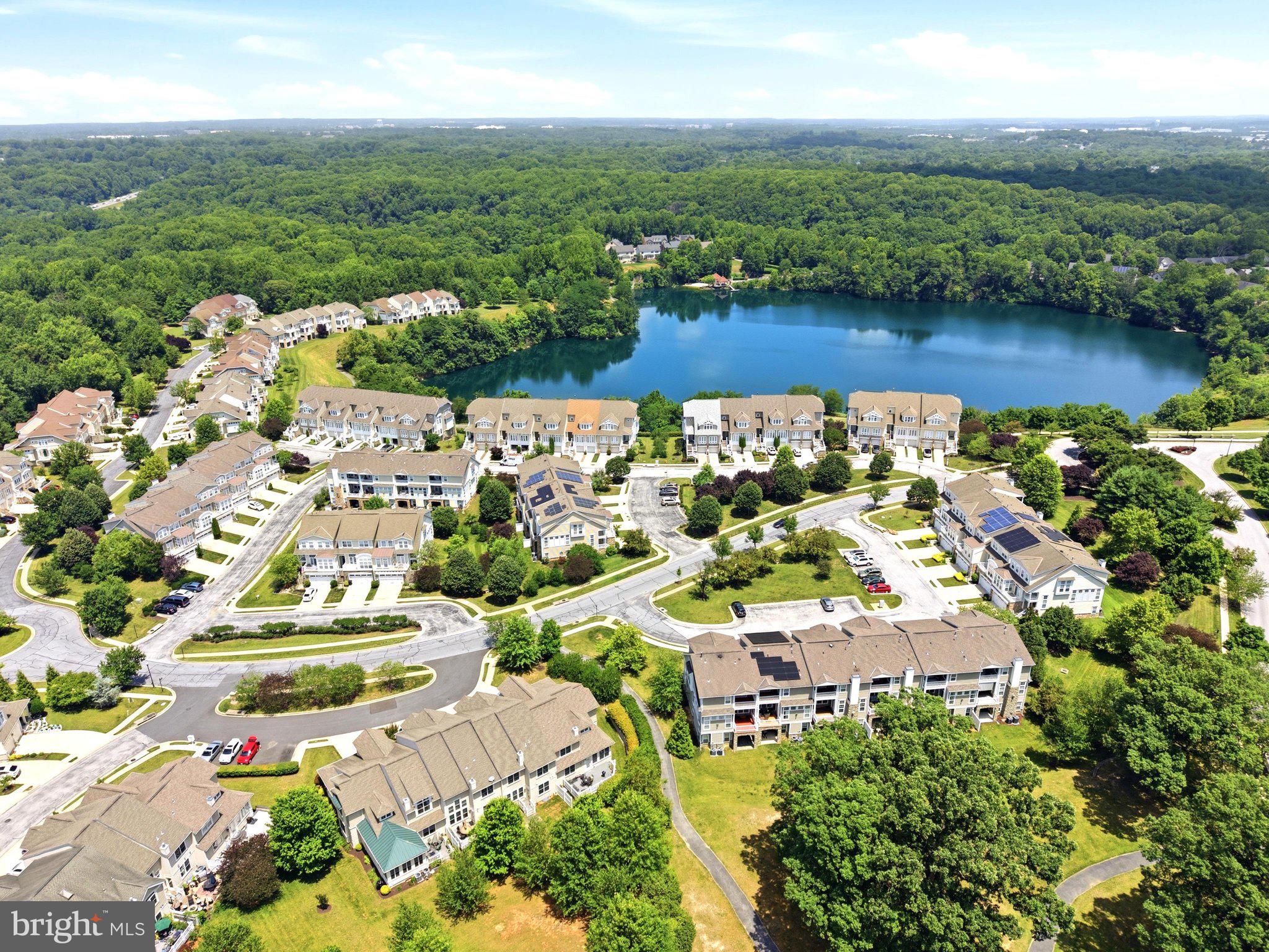 STONE LAKE - Residential