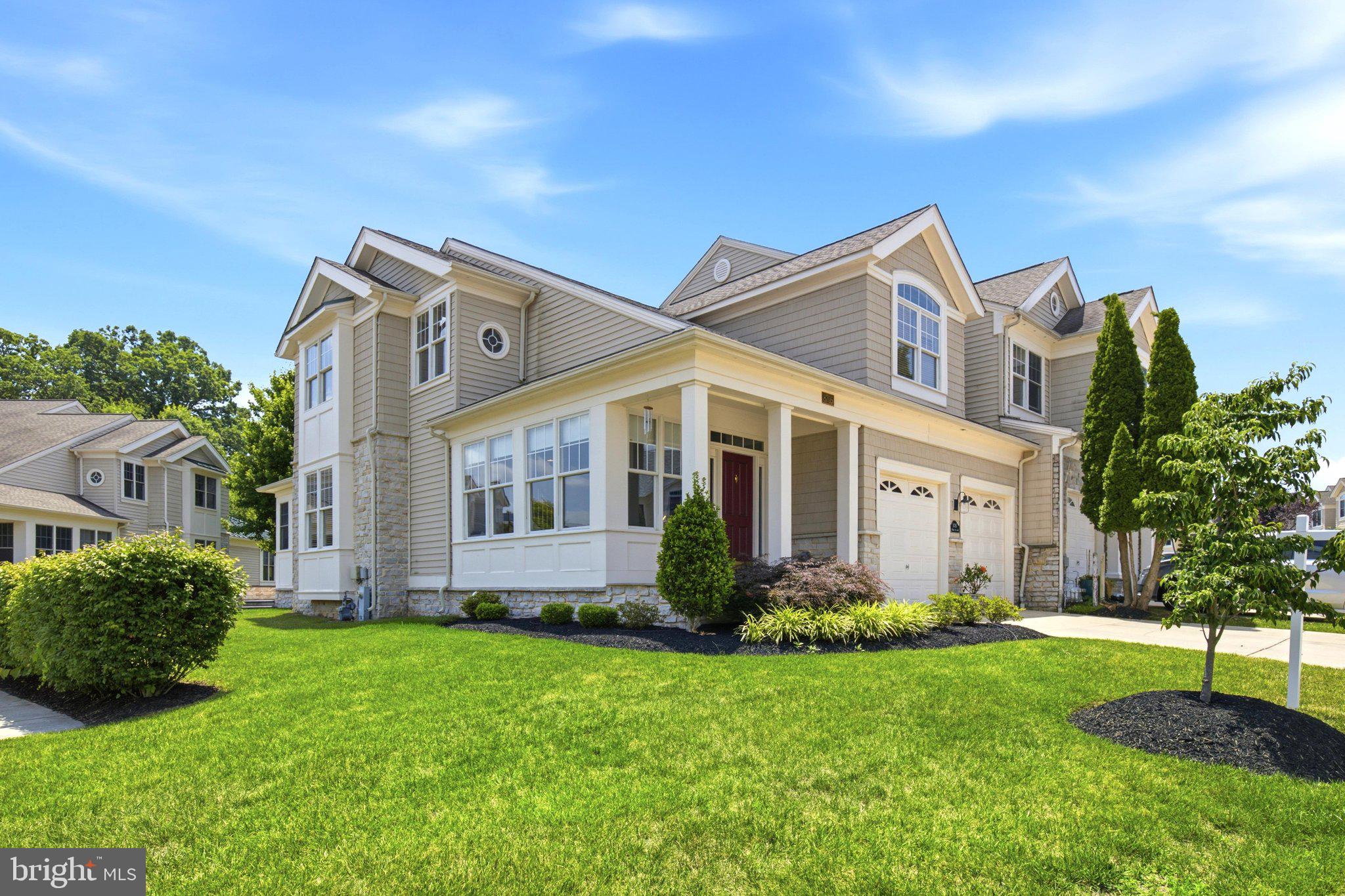 STONE LAKE - Residential