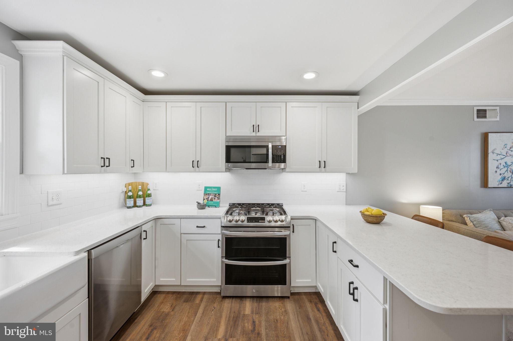 NEWBURG HEIGHTS - Residential