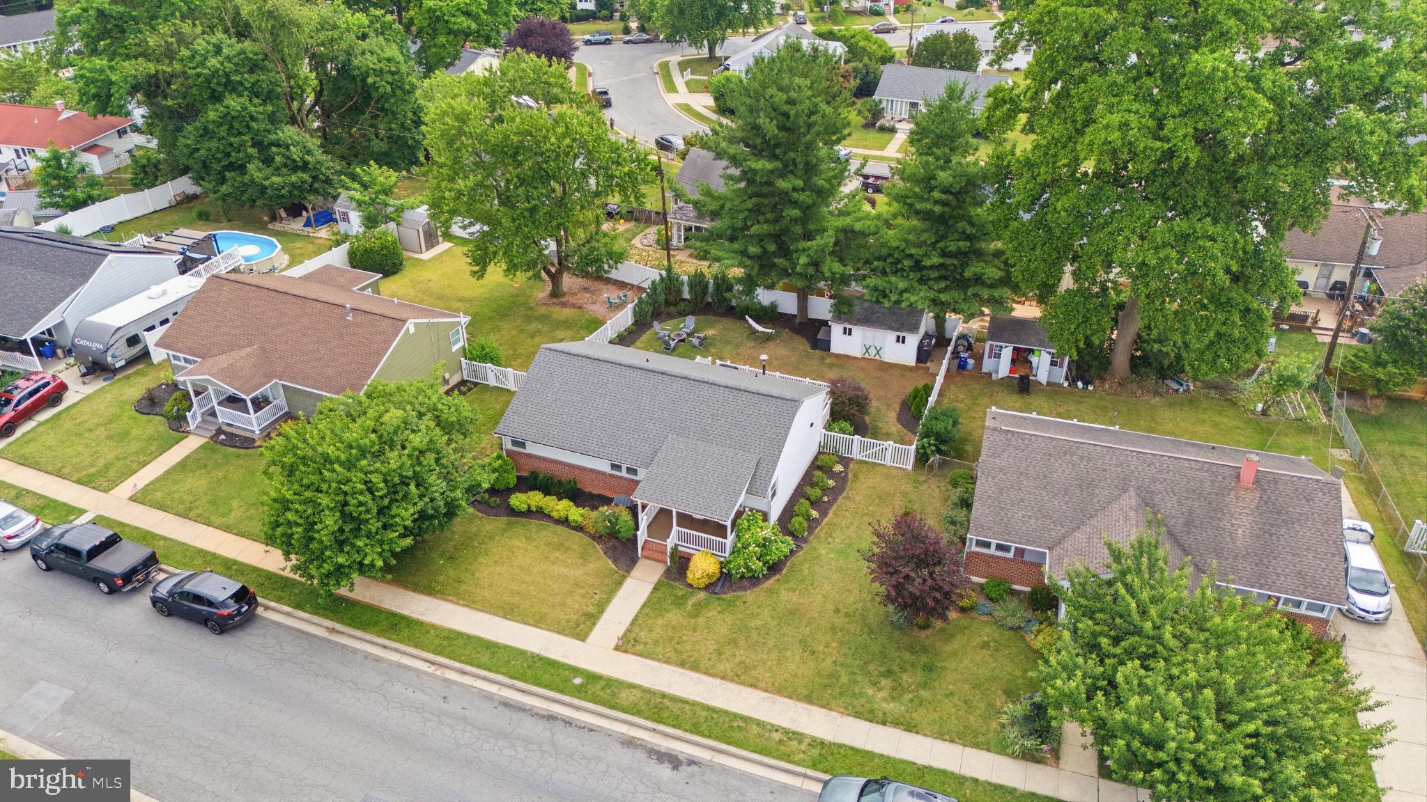 NEWBURG HEIGHTS - Residential
