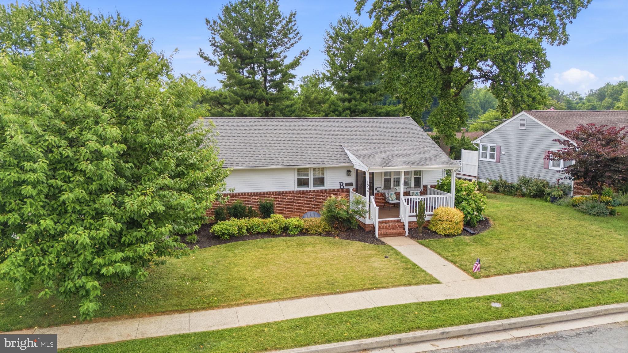NEWBURG HEIGHTS - Residential