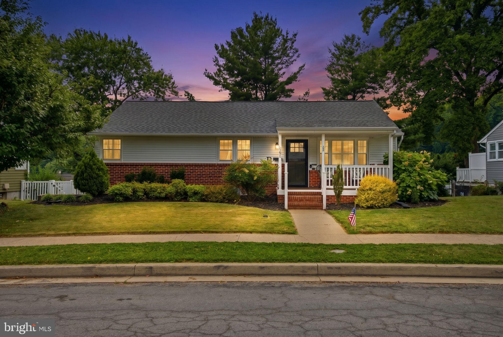 NEWBURG HEIGHTS - Residential