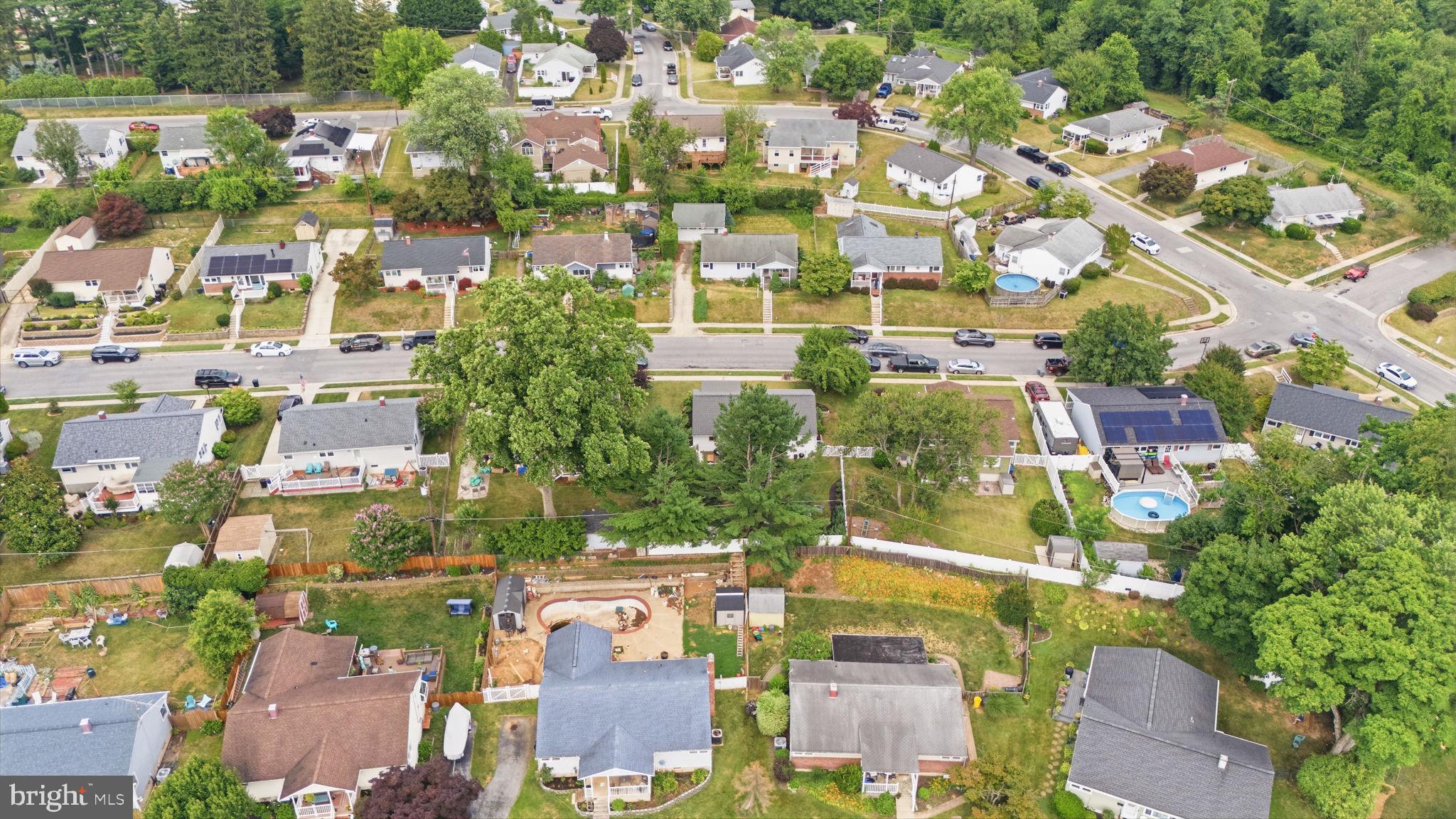 NEWBURG HEIGHTS - Residential