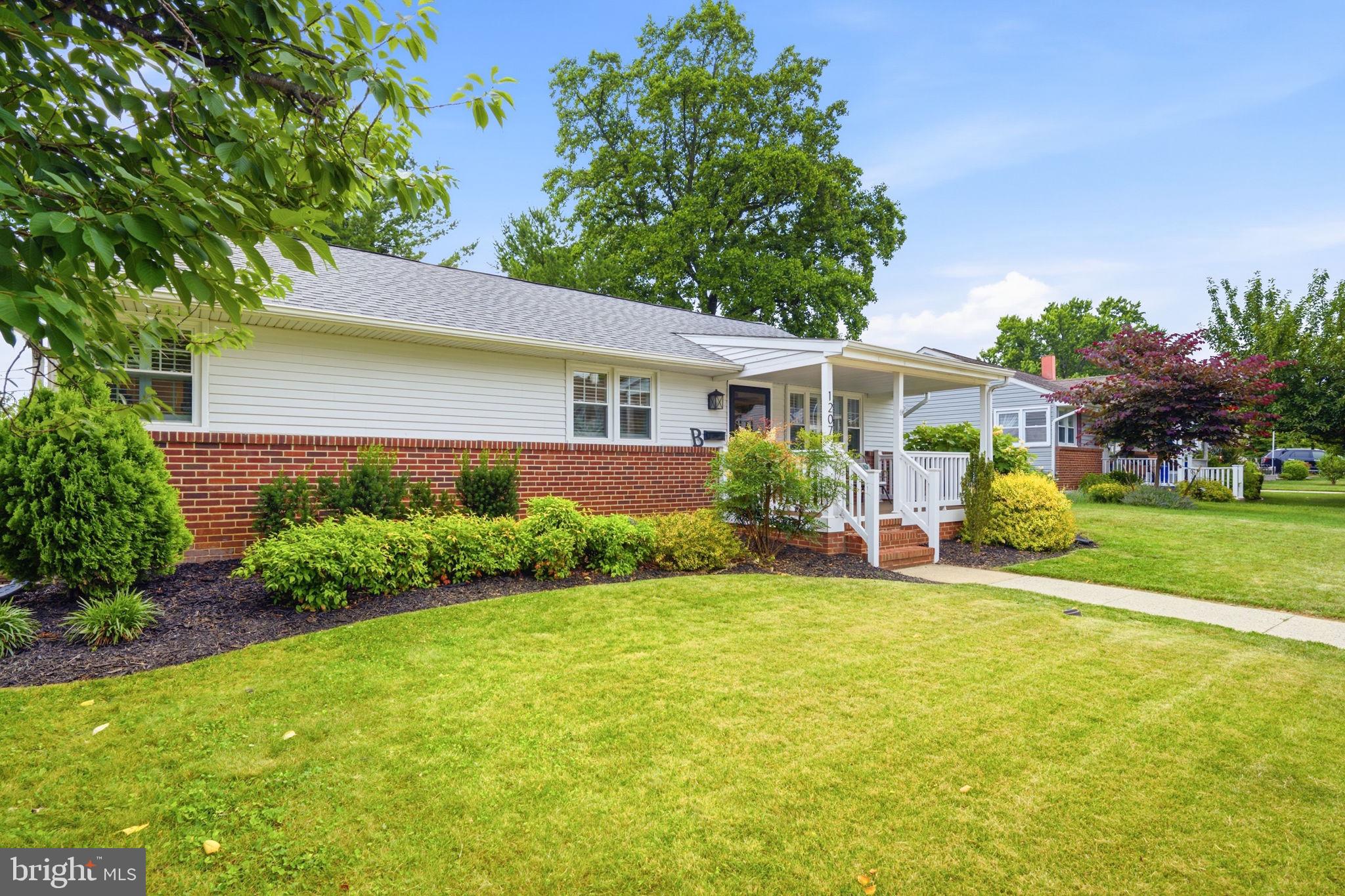 NEWBURG HEIGHTS - Residential