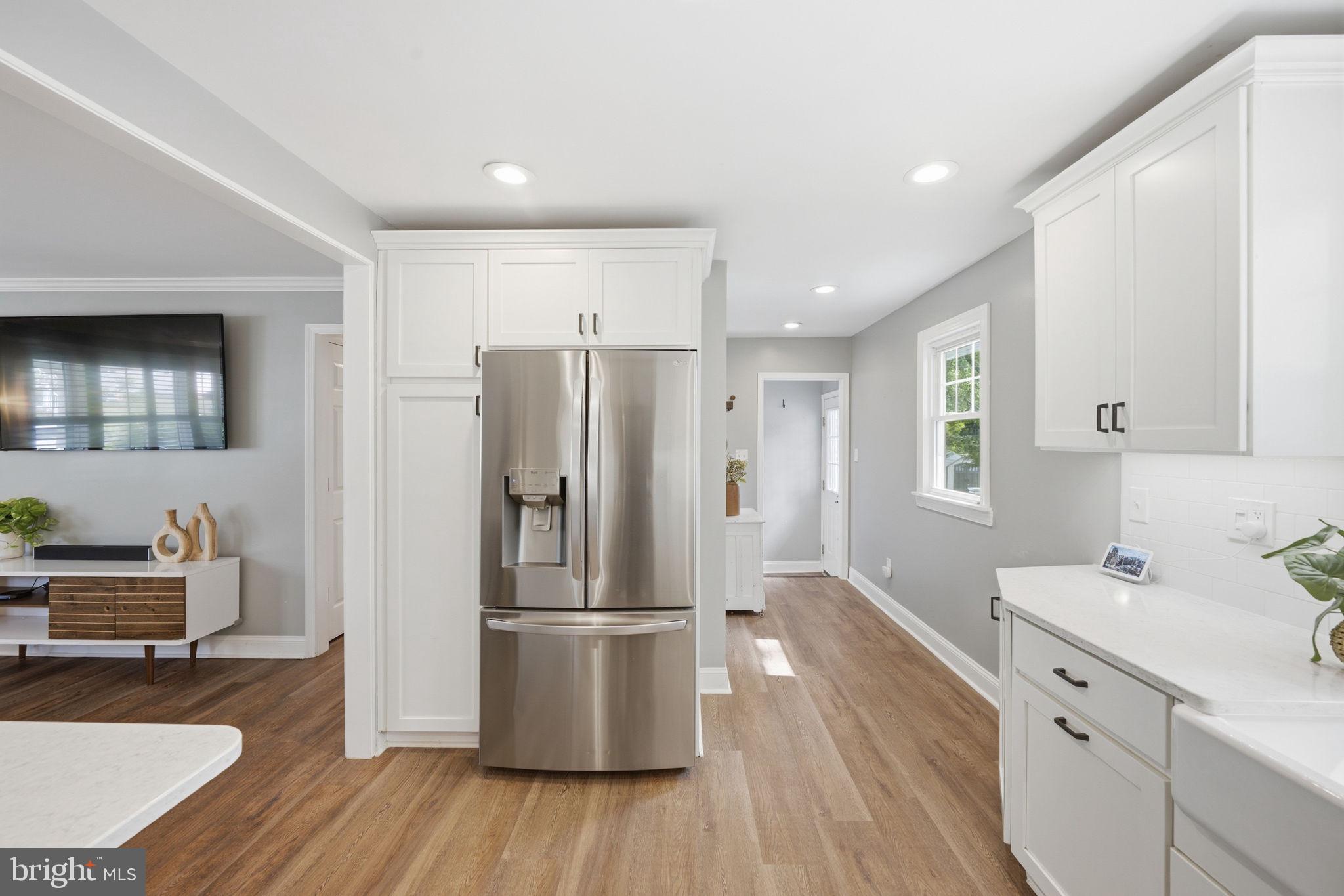 NEWBURG HEIGHTS - Residential
