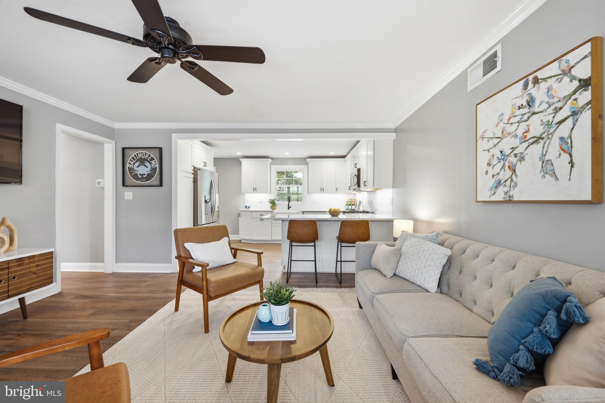 NEWBURG HEIGHTS - Residential
