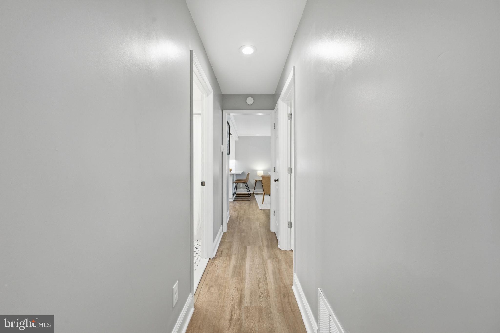 NEWBURG HEIGHTS - Residential