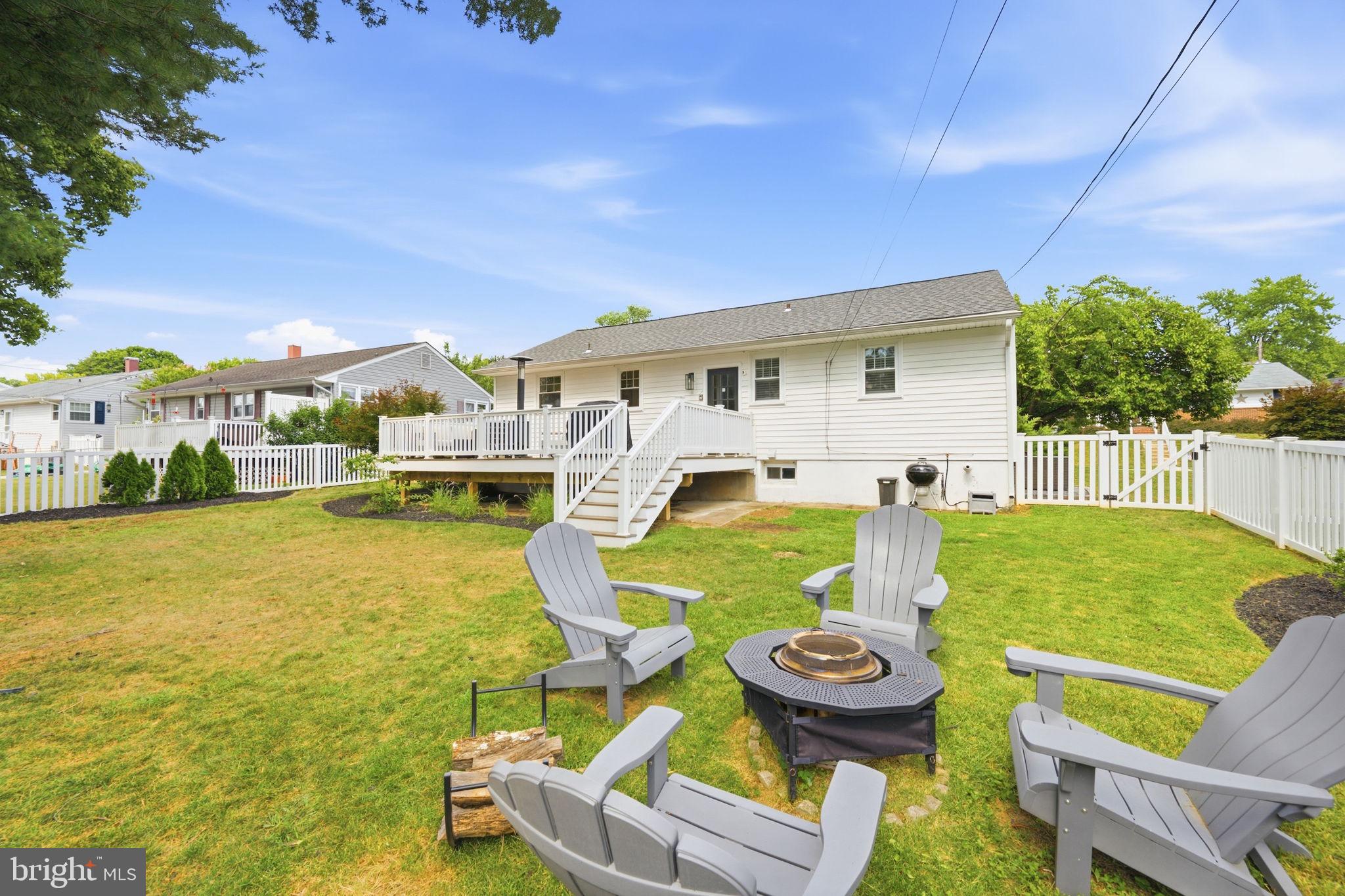 NEWBURG HEIGHTS - Residential