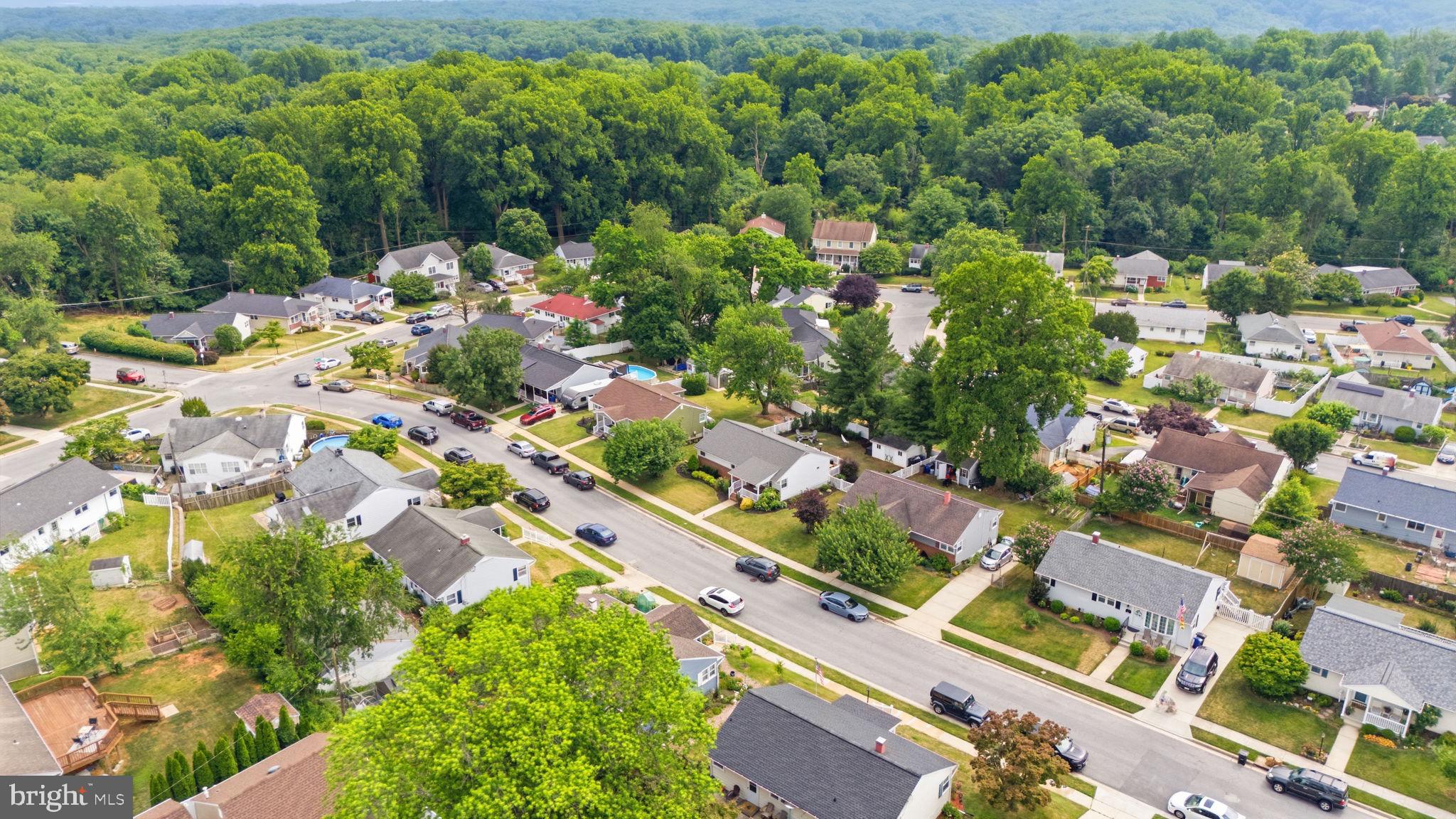 NEWBURG HEIGHTS - Residential