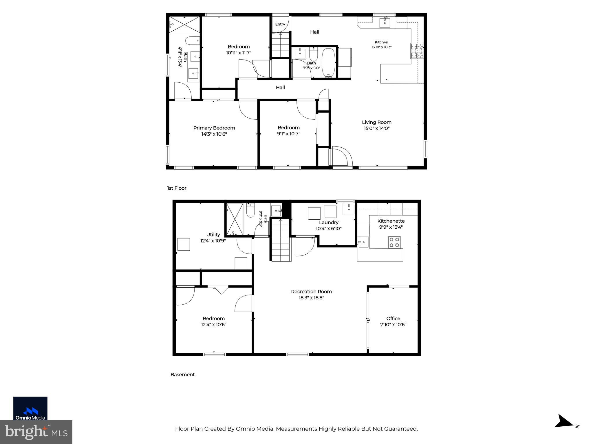 NEWBURG HEIGHTS - Residential